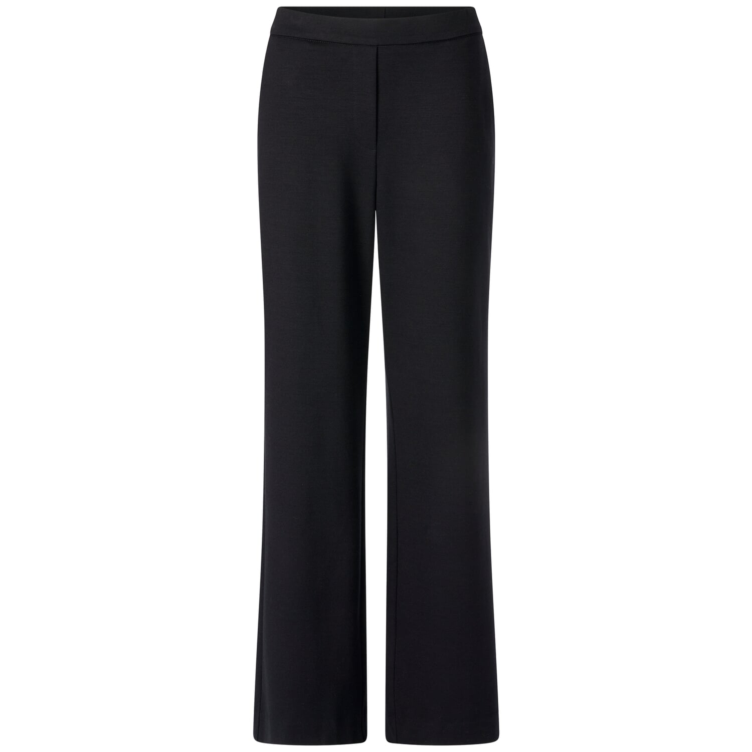 Ladies jersey pants