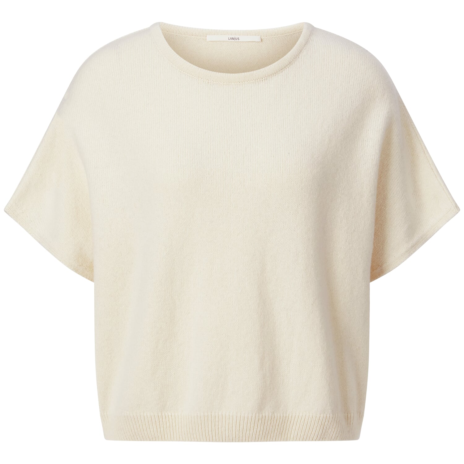 Ladies knitted sweater