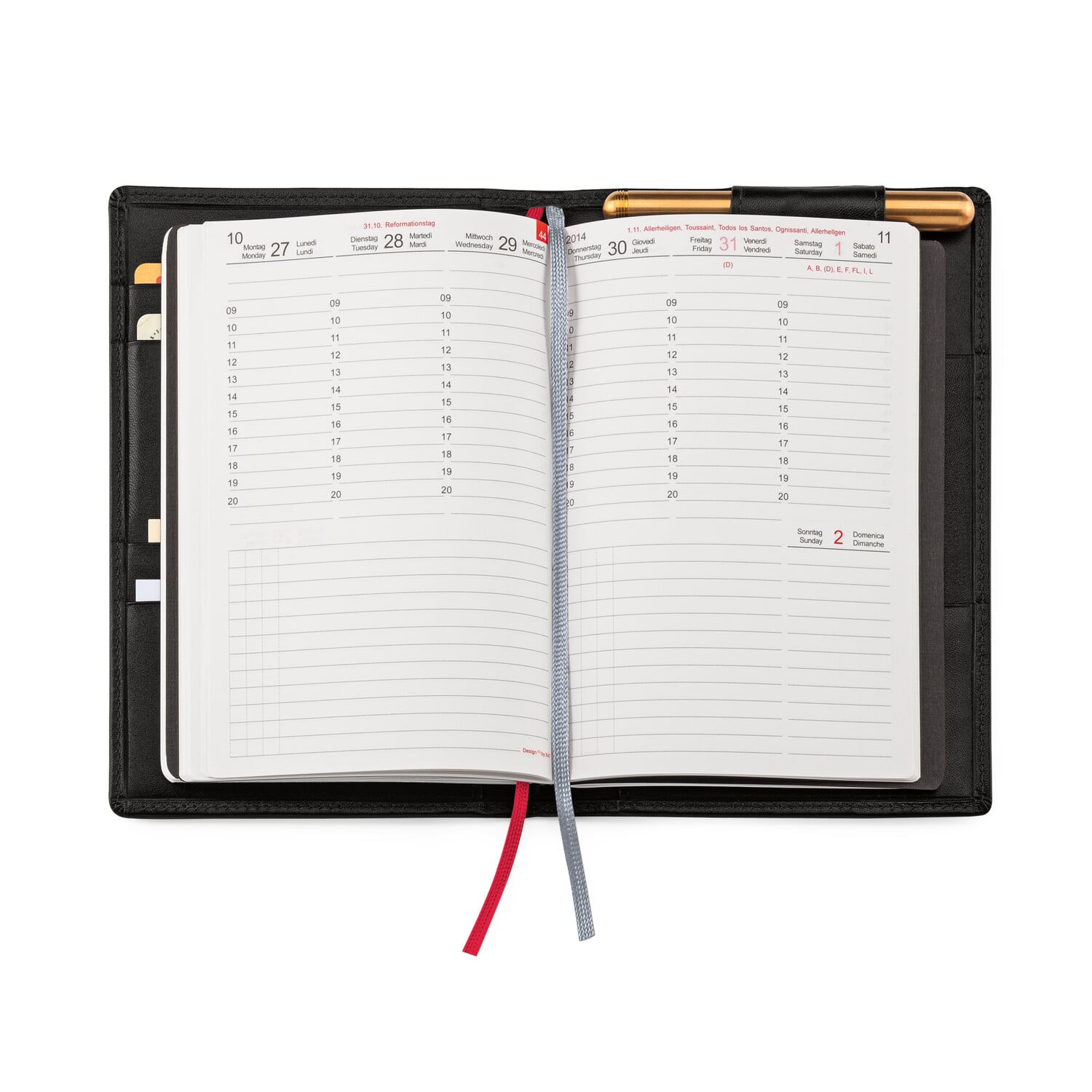 X47 Organization system A6