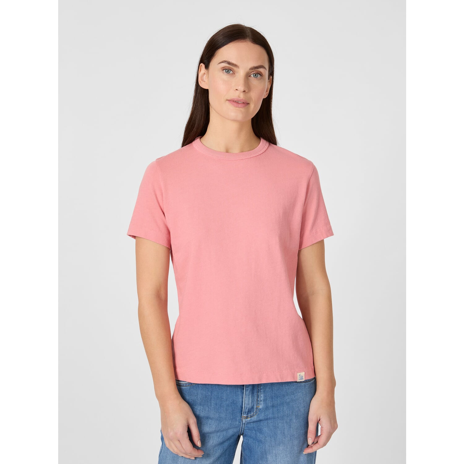 Ladies' T-shirt TEE03