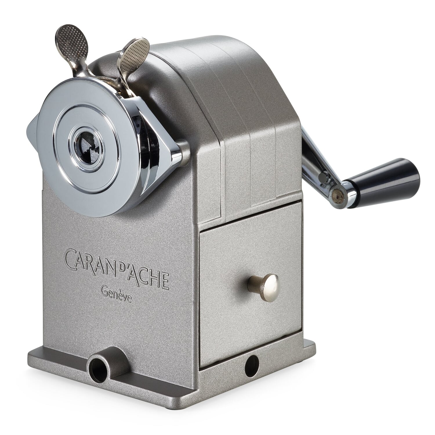 Caran d'Ache pencil sharpener