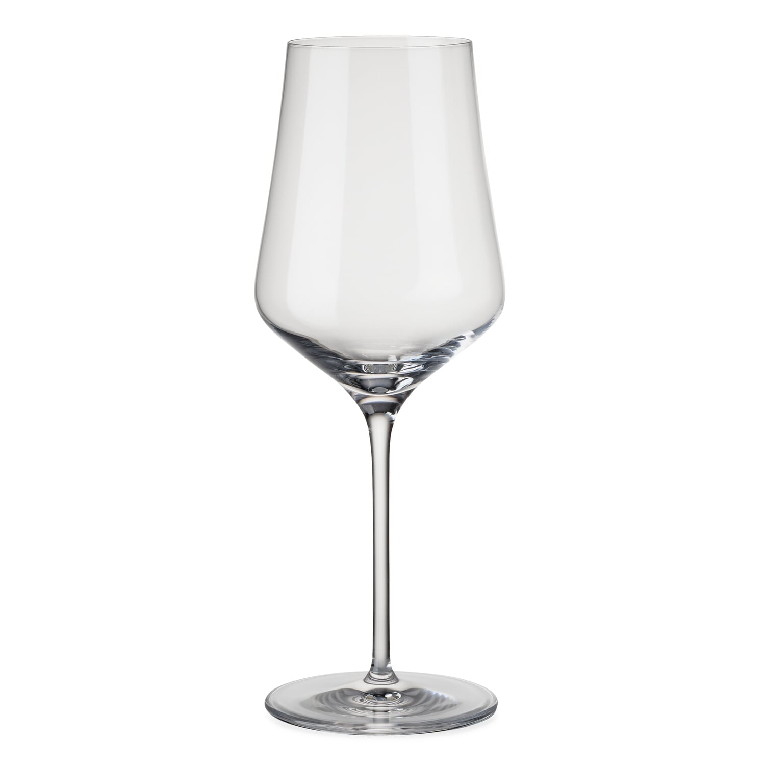 Eisch red wine glass