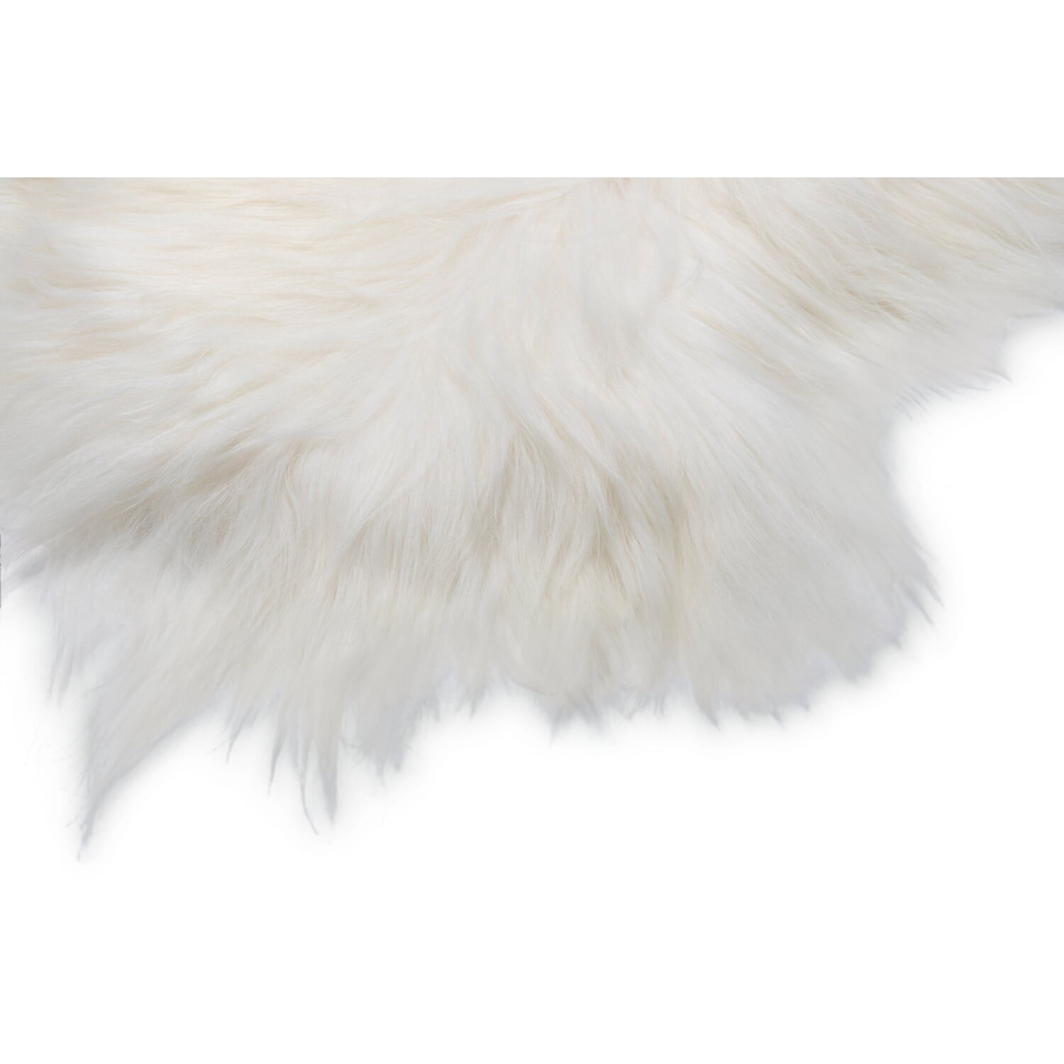 Nordland sheepskin