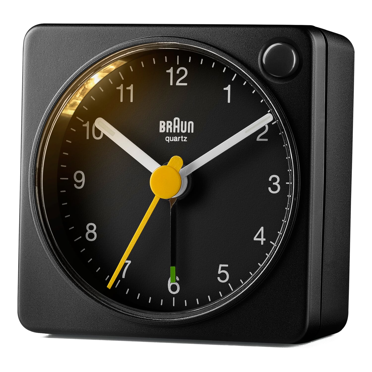 Alarm Clock Braun, analog