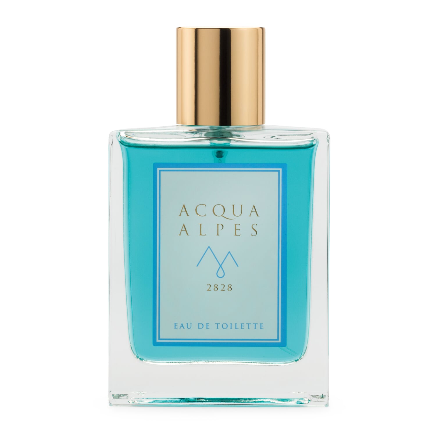 Acqua Alpes 2828 Eau de Toilette