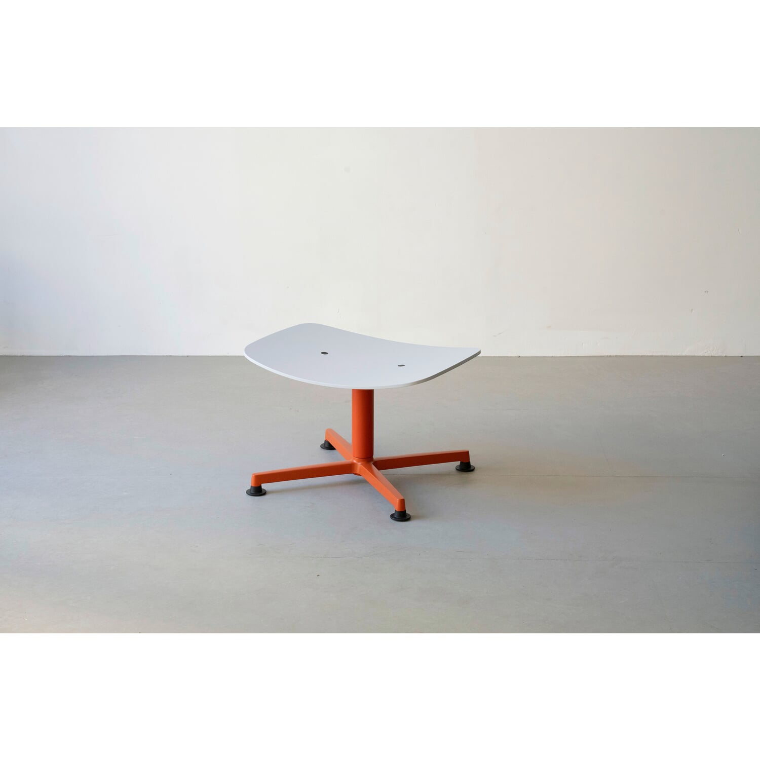 Stool for Arba Lounge armchair