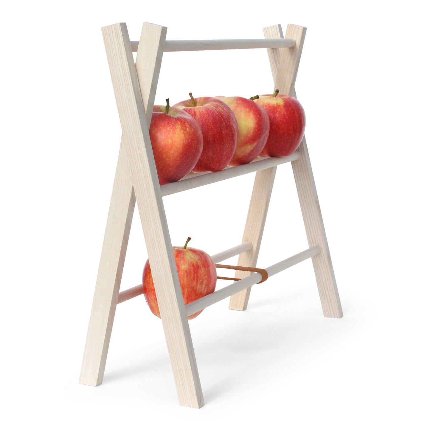 Fruit shelf Fruits On Air