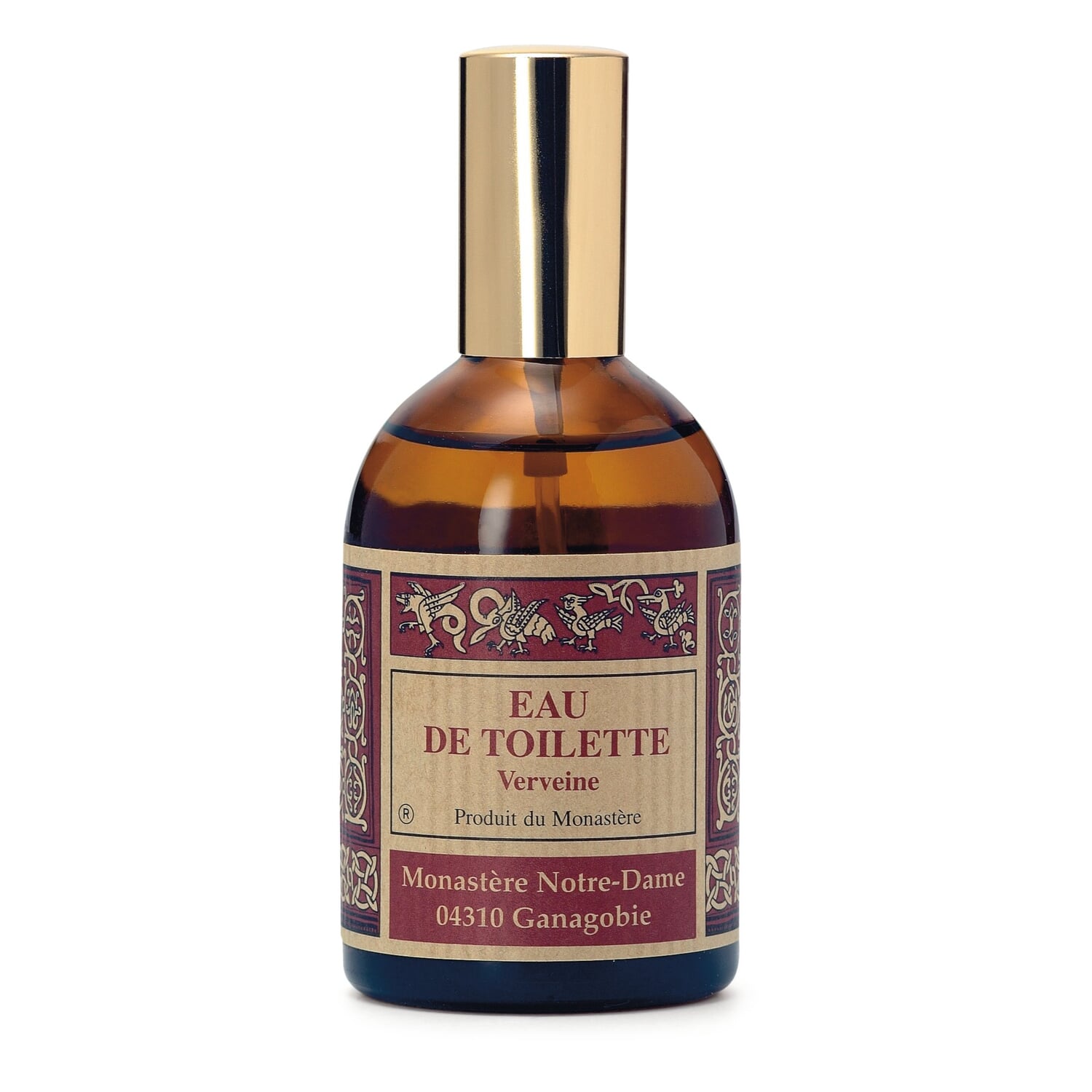 Eau de Toilette Verveine