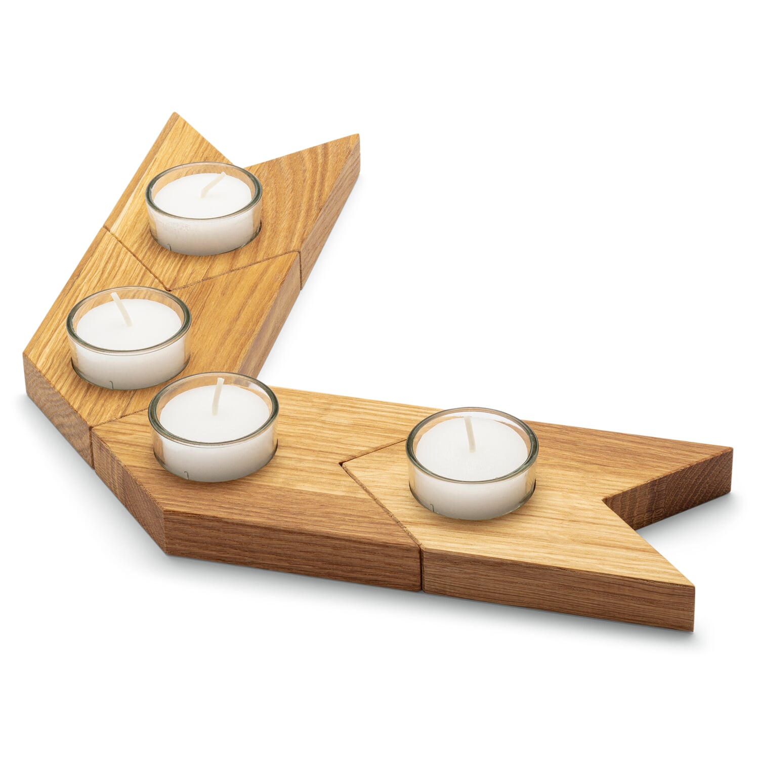 Advent wreath variable