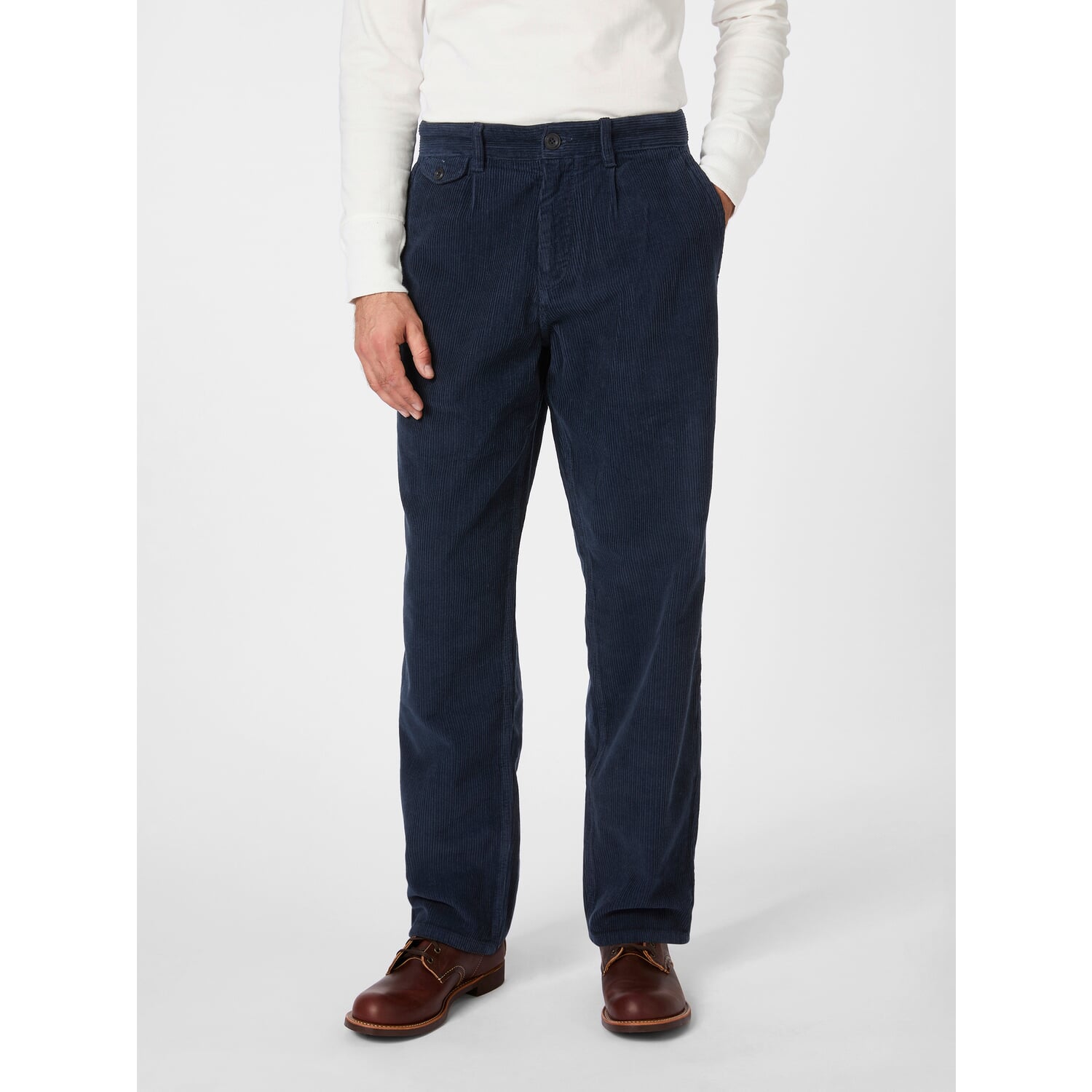 Men's corduroy pants