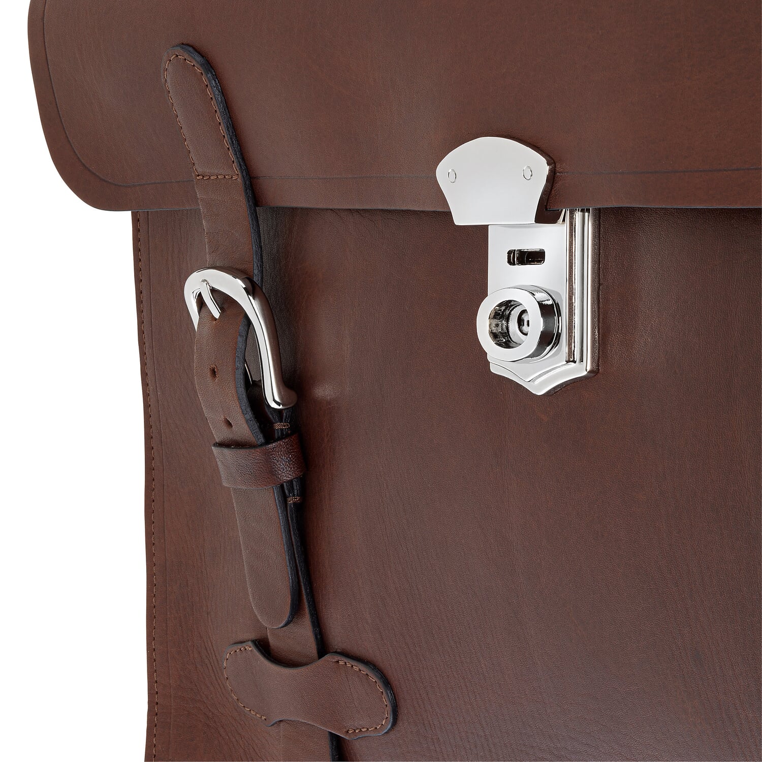 Manufactum briefcase