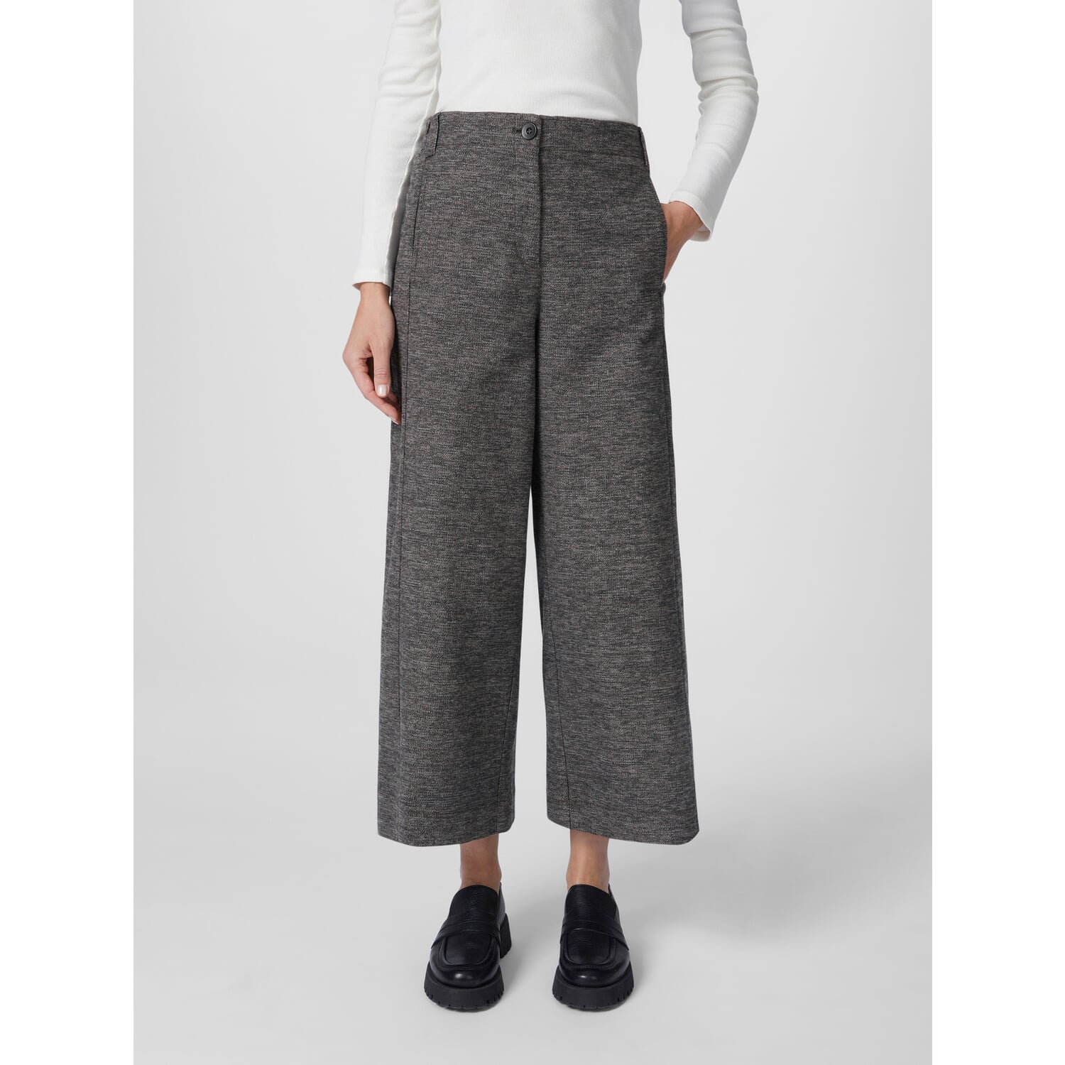 Ladies culotte