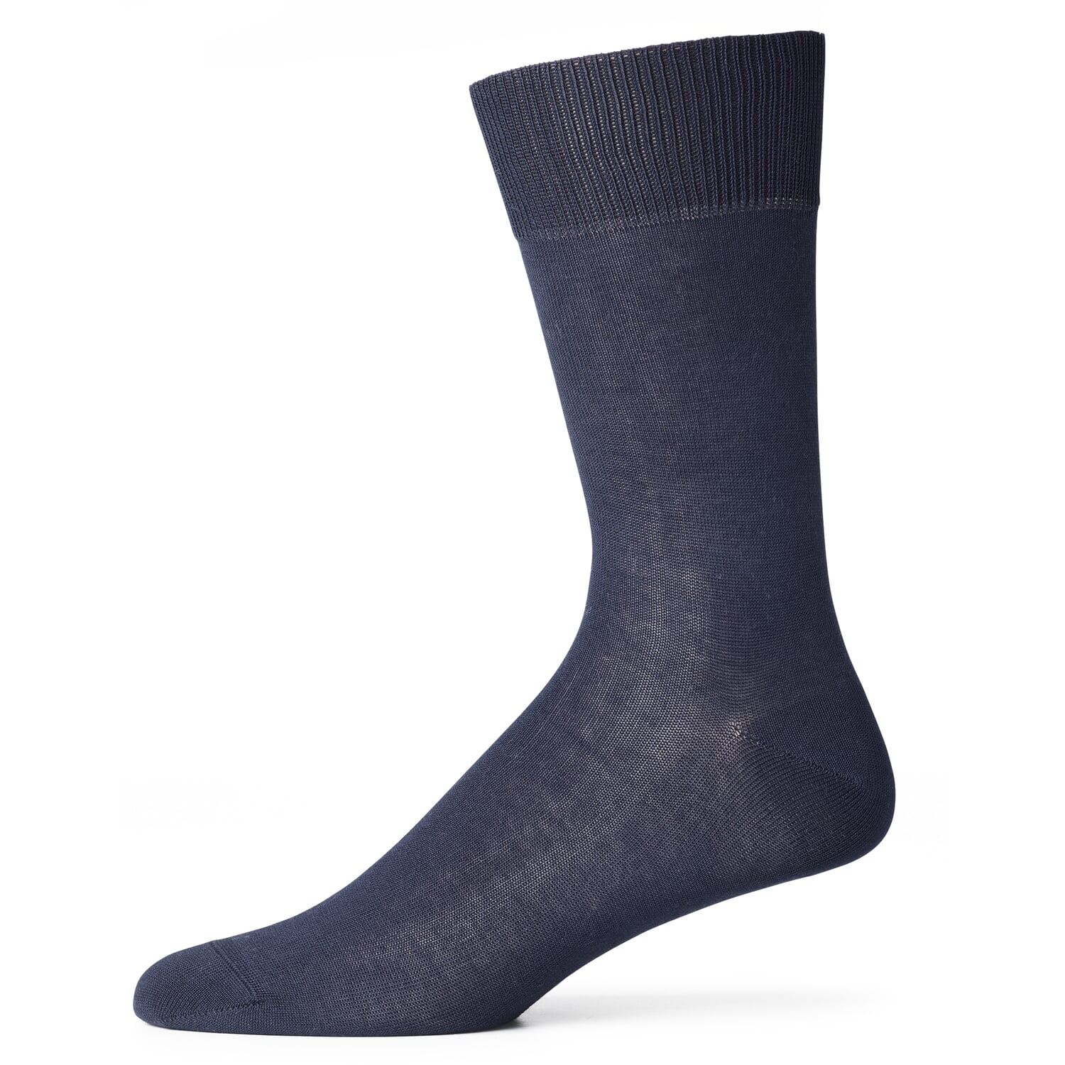 Unisex cotton sock
