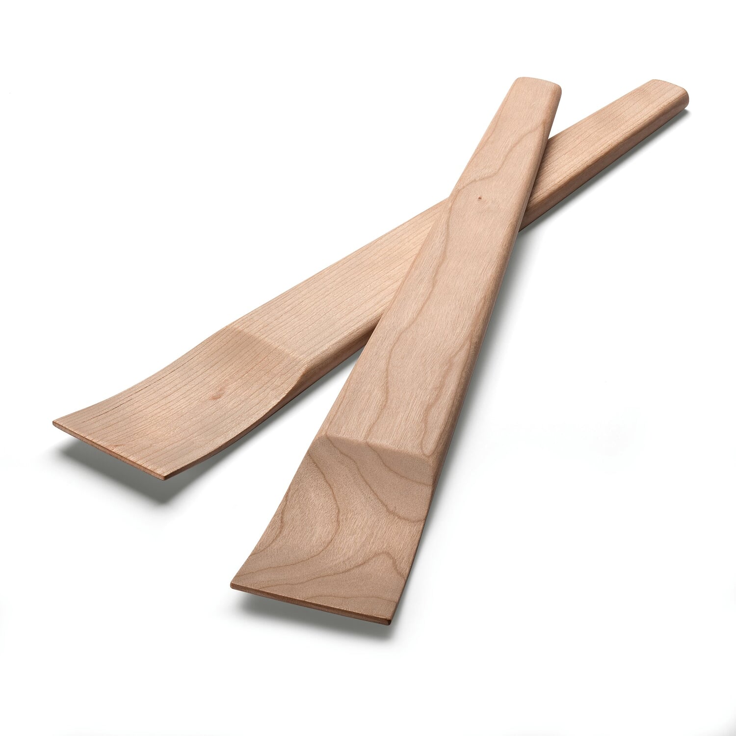 Kitchen cutlery wood