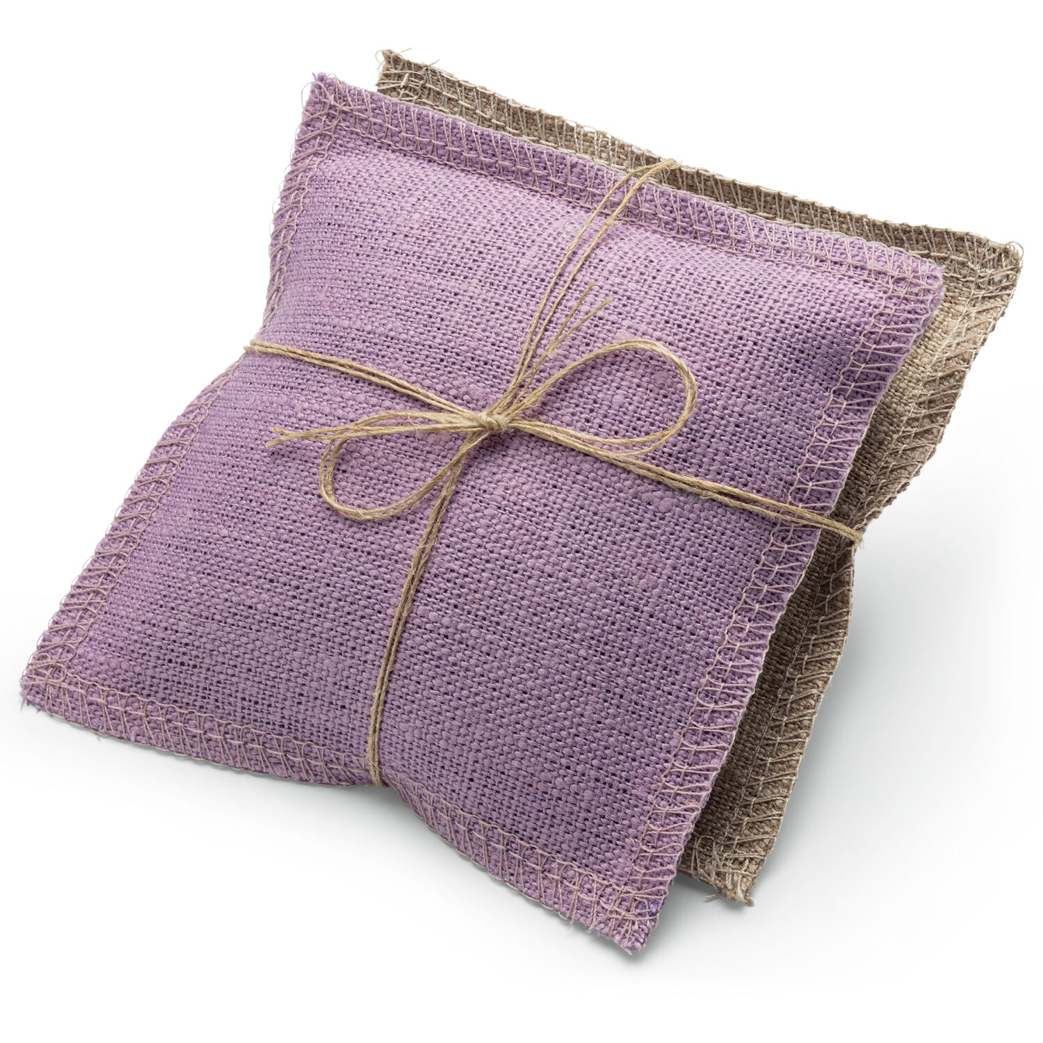 Scented cushion linen