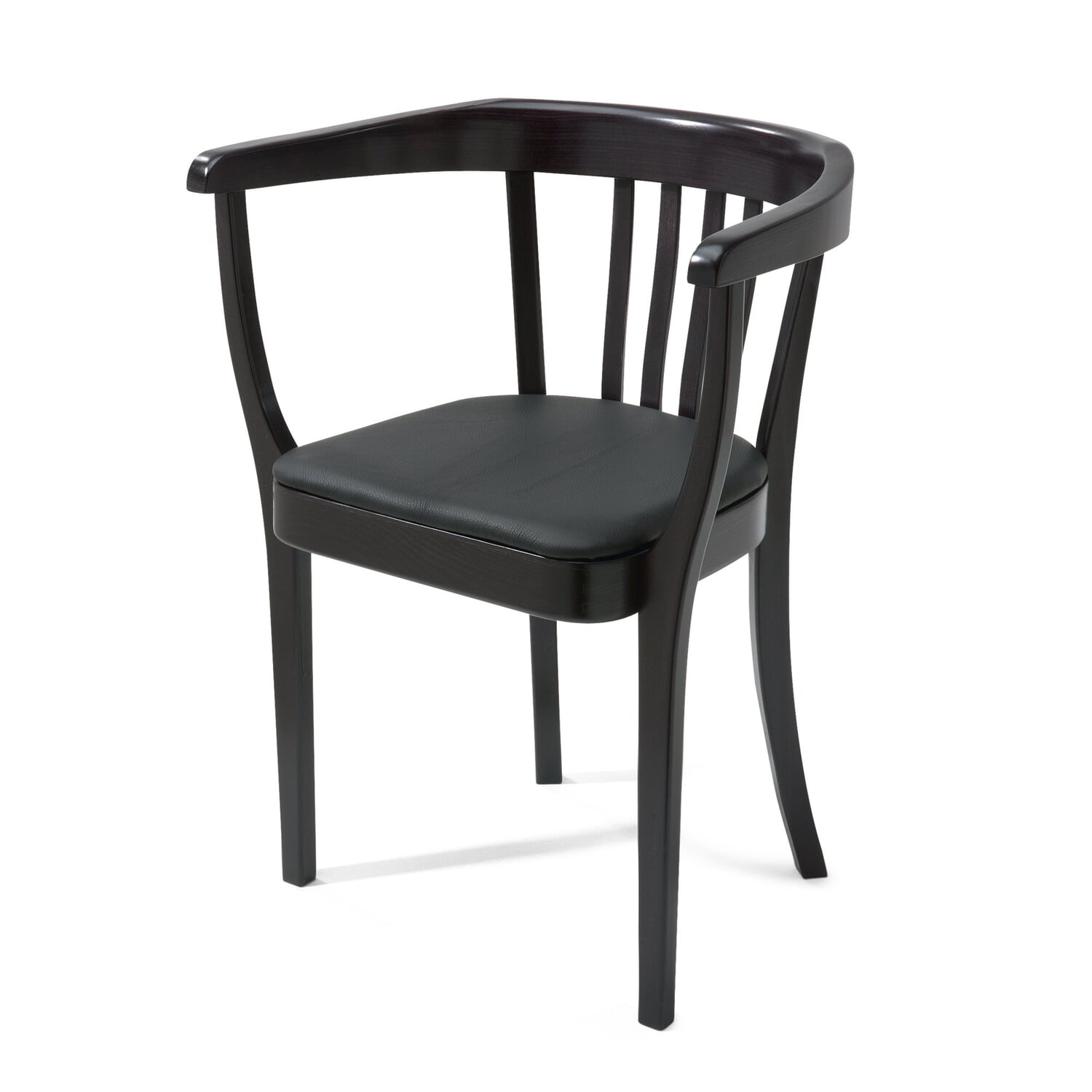 Stoelcker chair