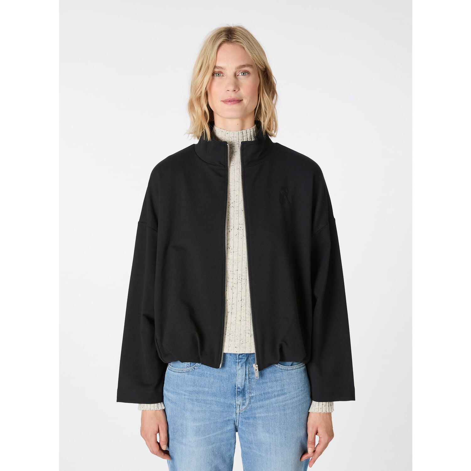 Ladies blouson