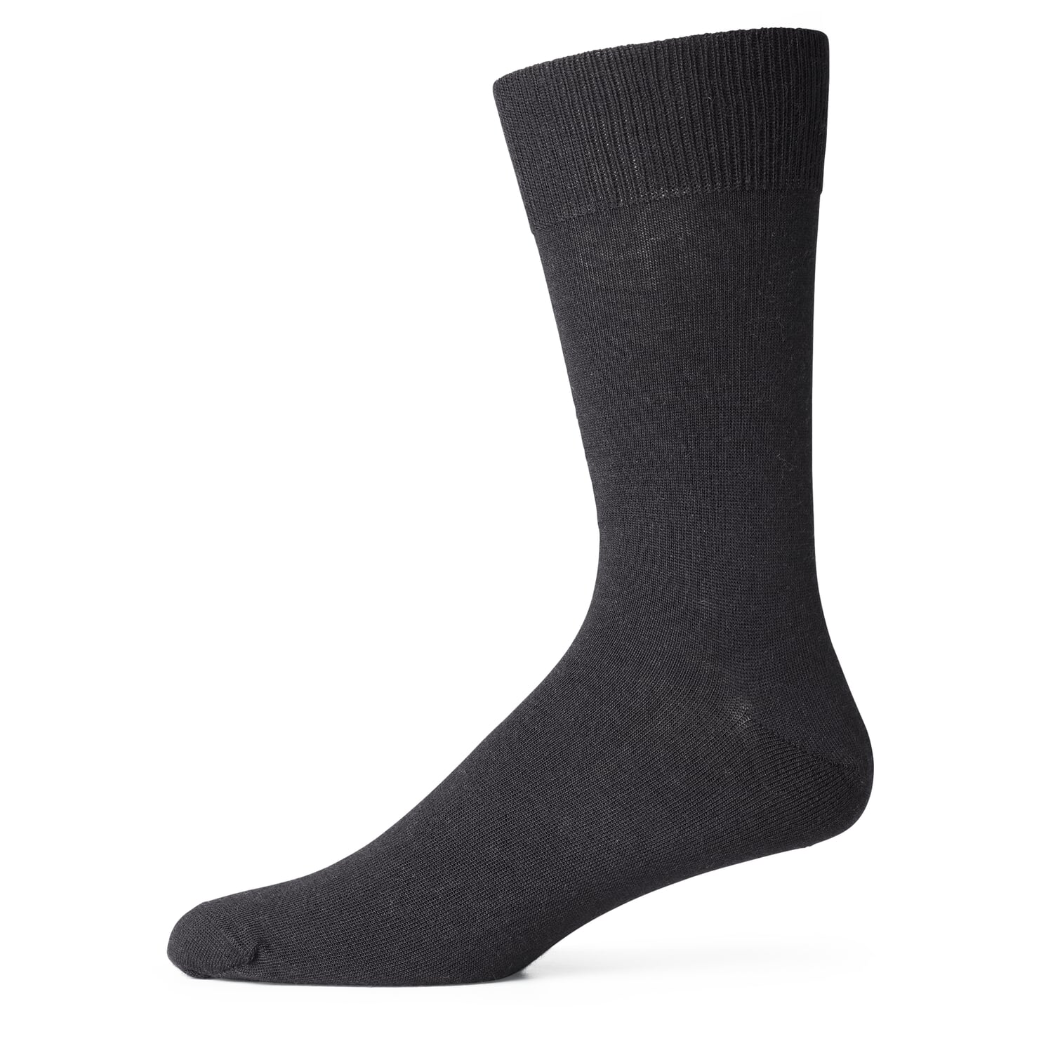 Unisex sock wool cotton