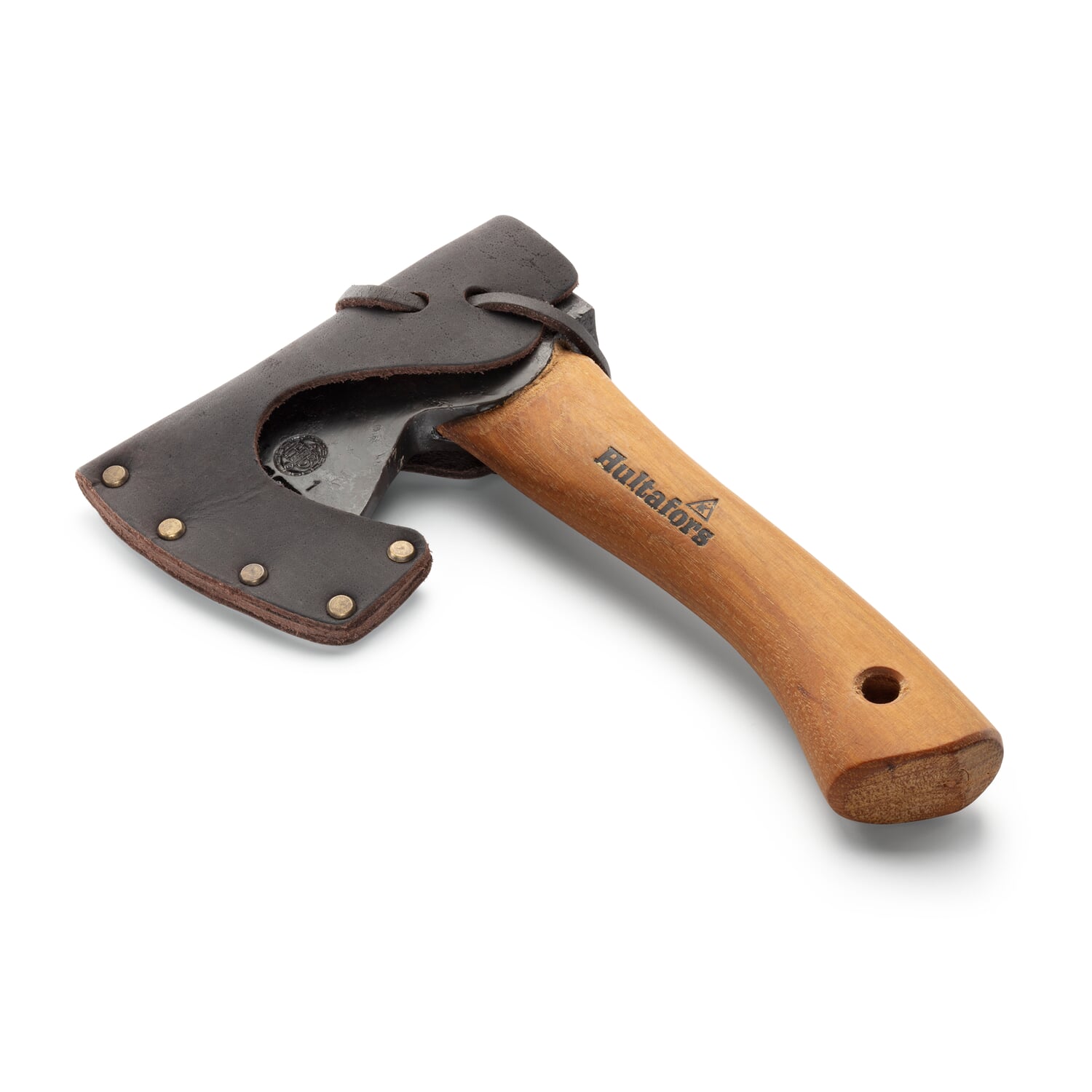 Hultafors hand axe