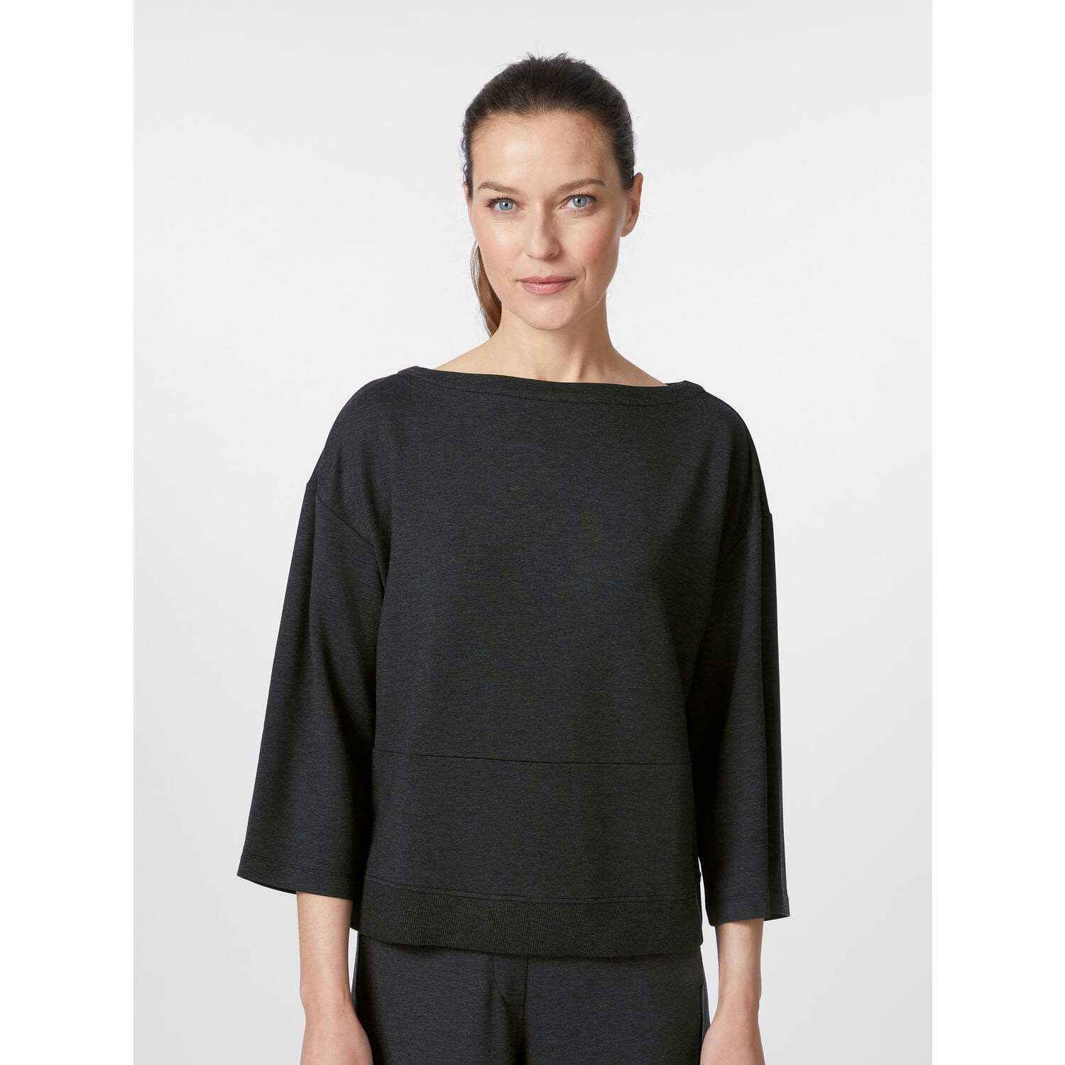 Ladies' shirt TENCEL?