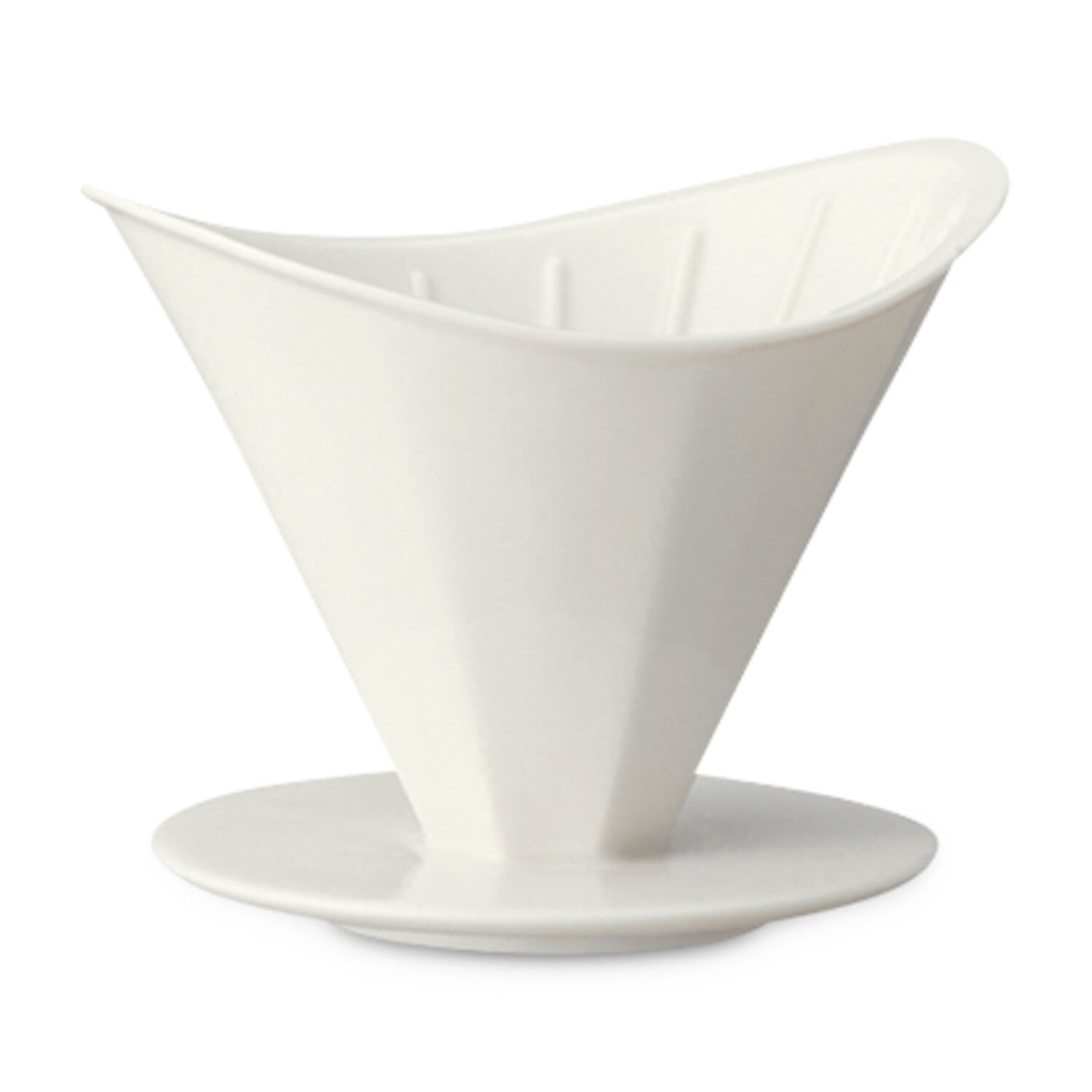 Coffee filter OCT