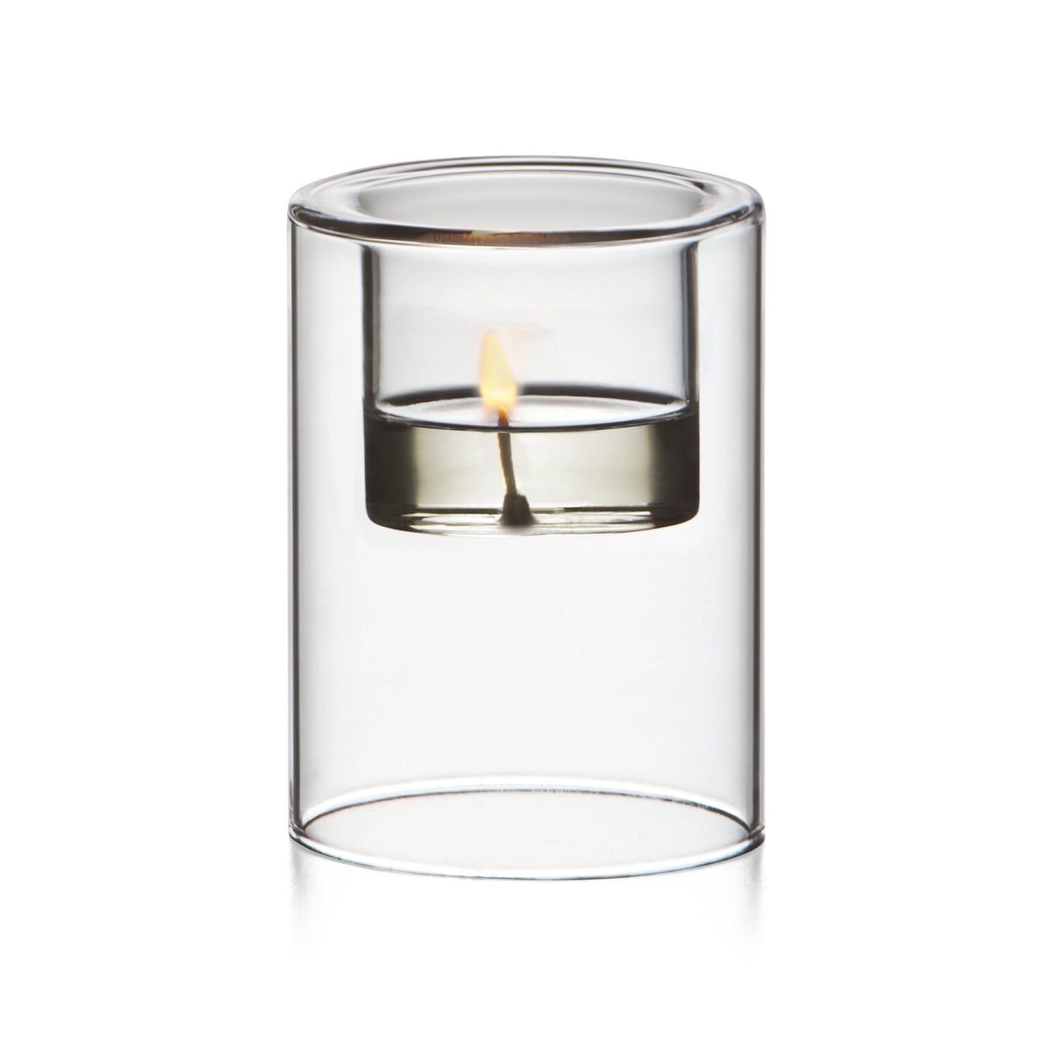 Wind light Siloflame