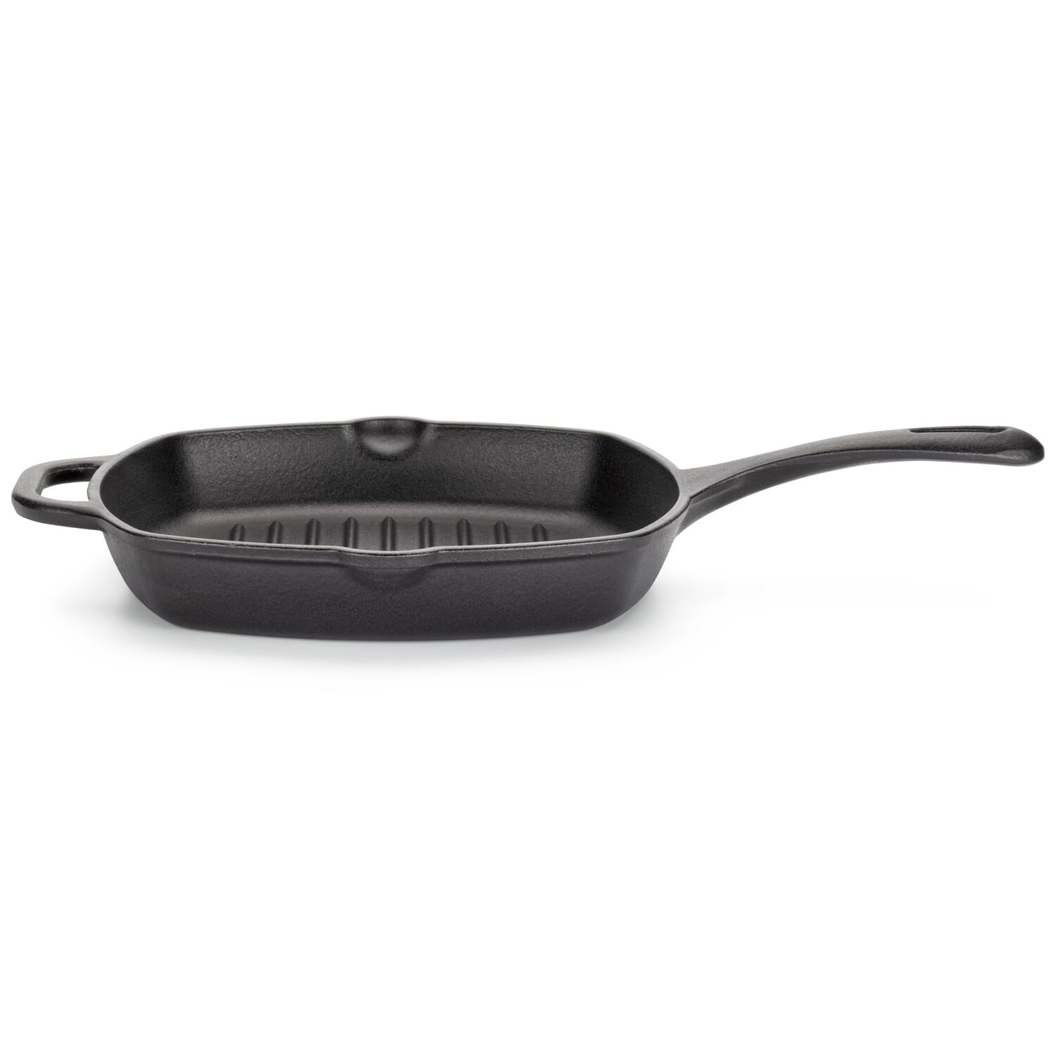 Grill pan cast iron