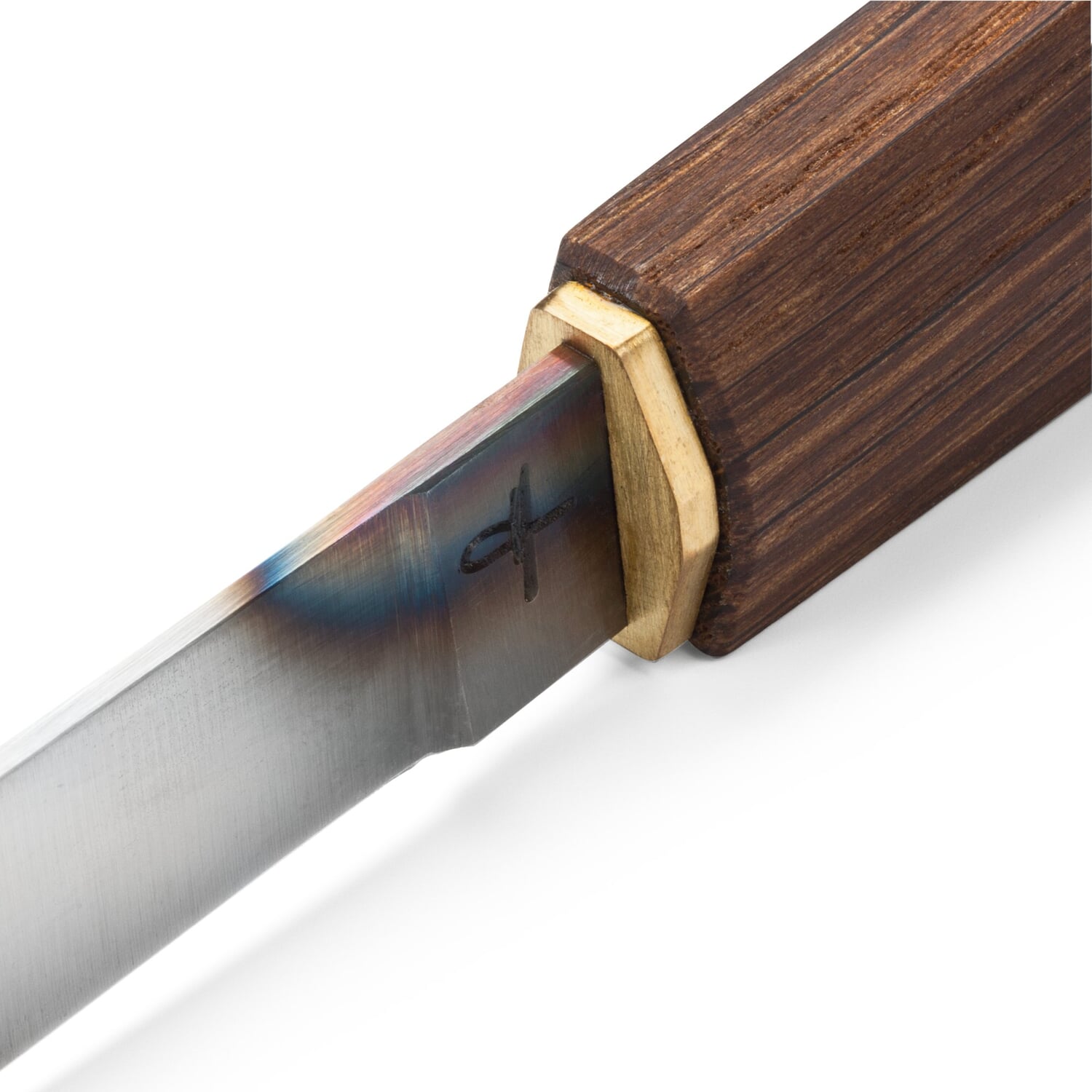 Hohenmoor Office Knife Carbon Steel