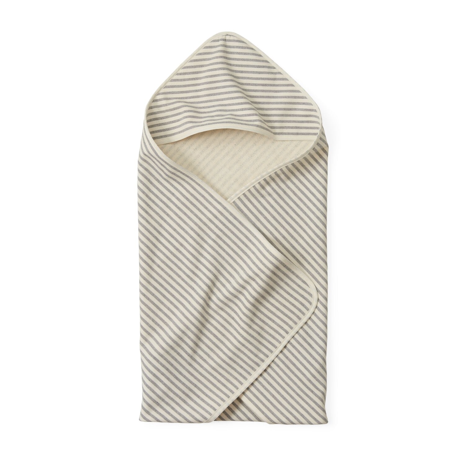 Kids towel striped