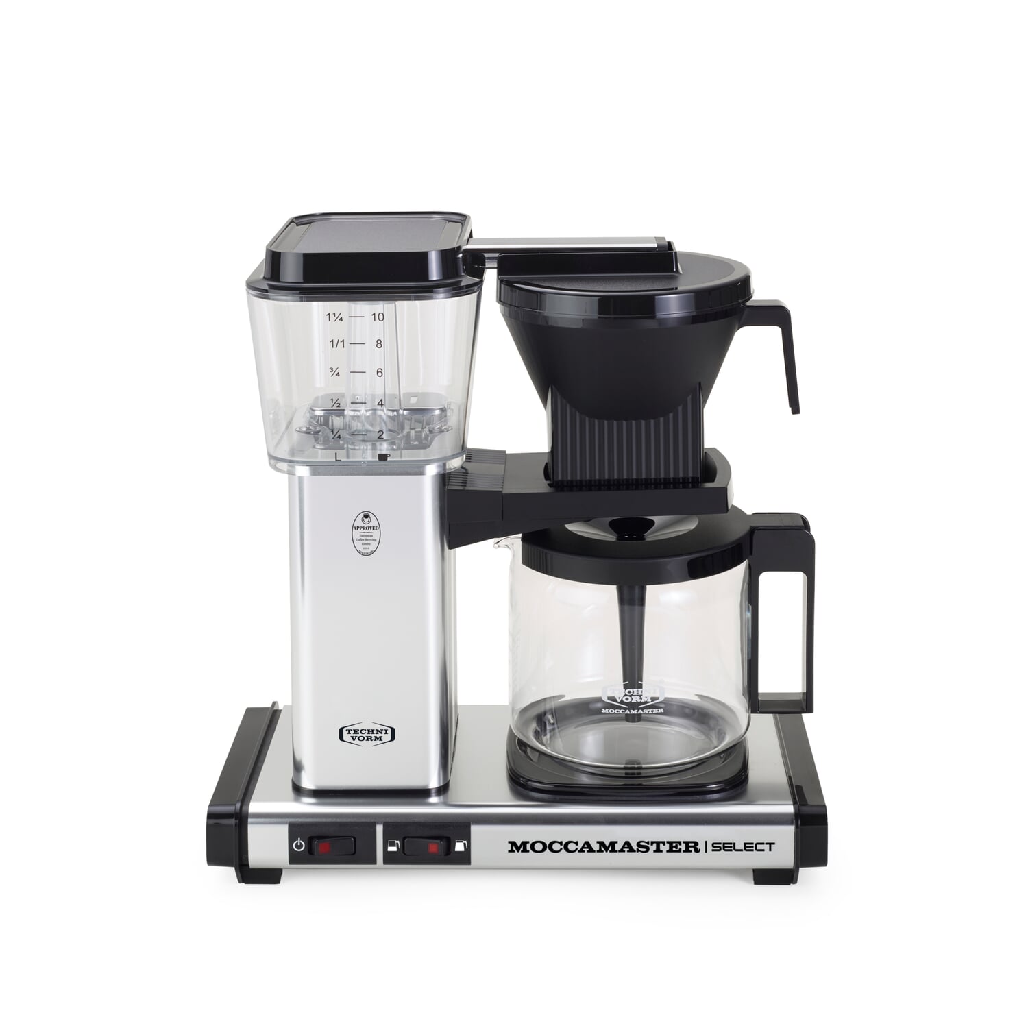 Moccamaster KBG Select