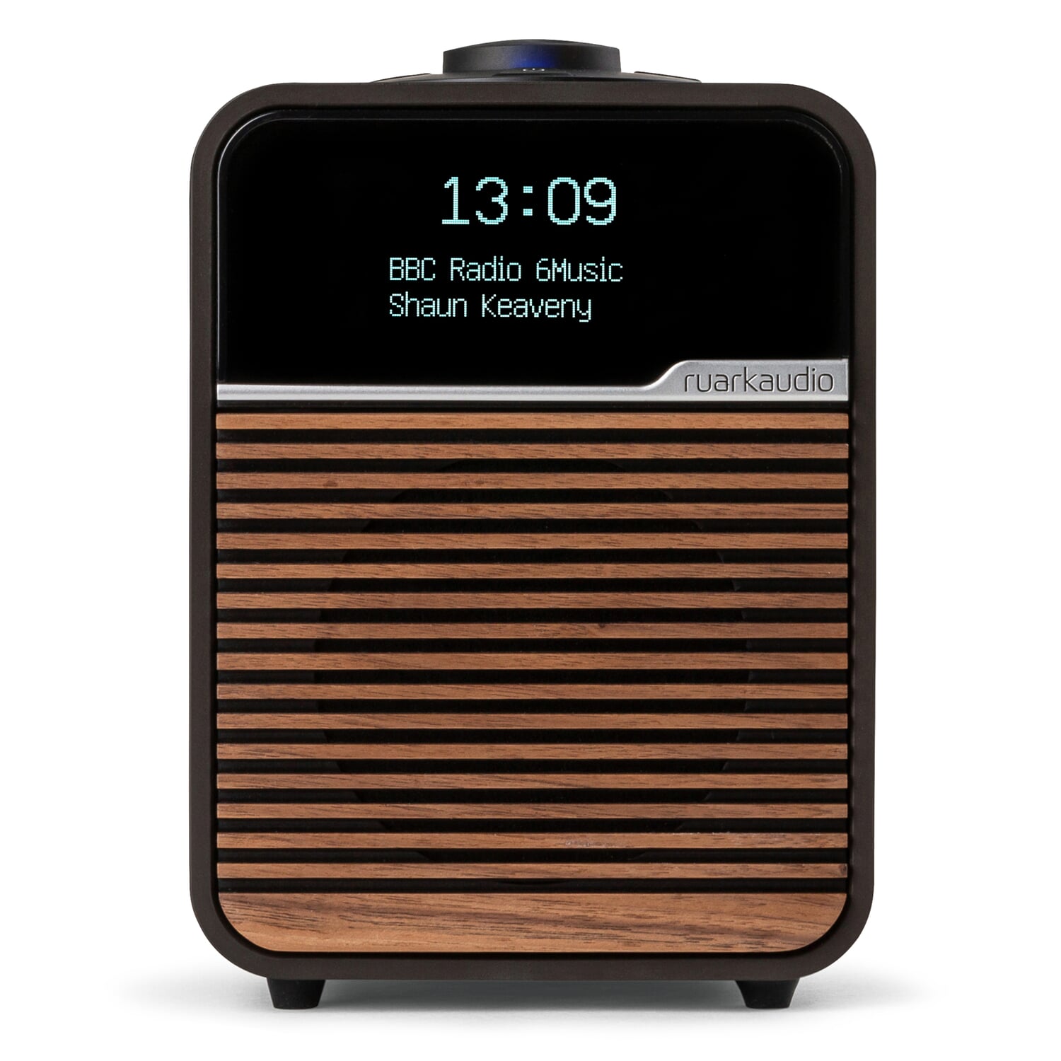 Ruark Audio table radio R1
