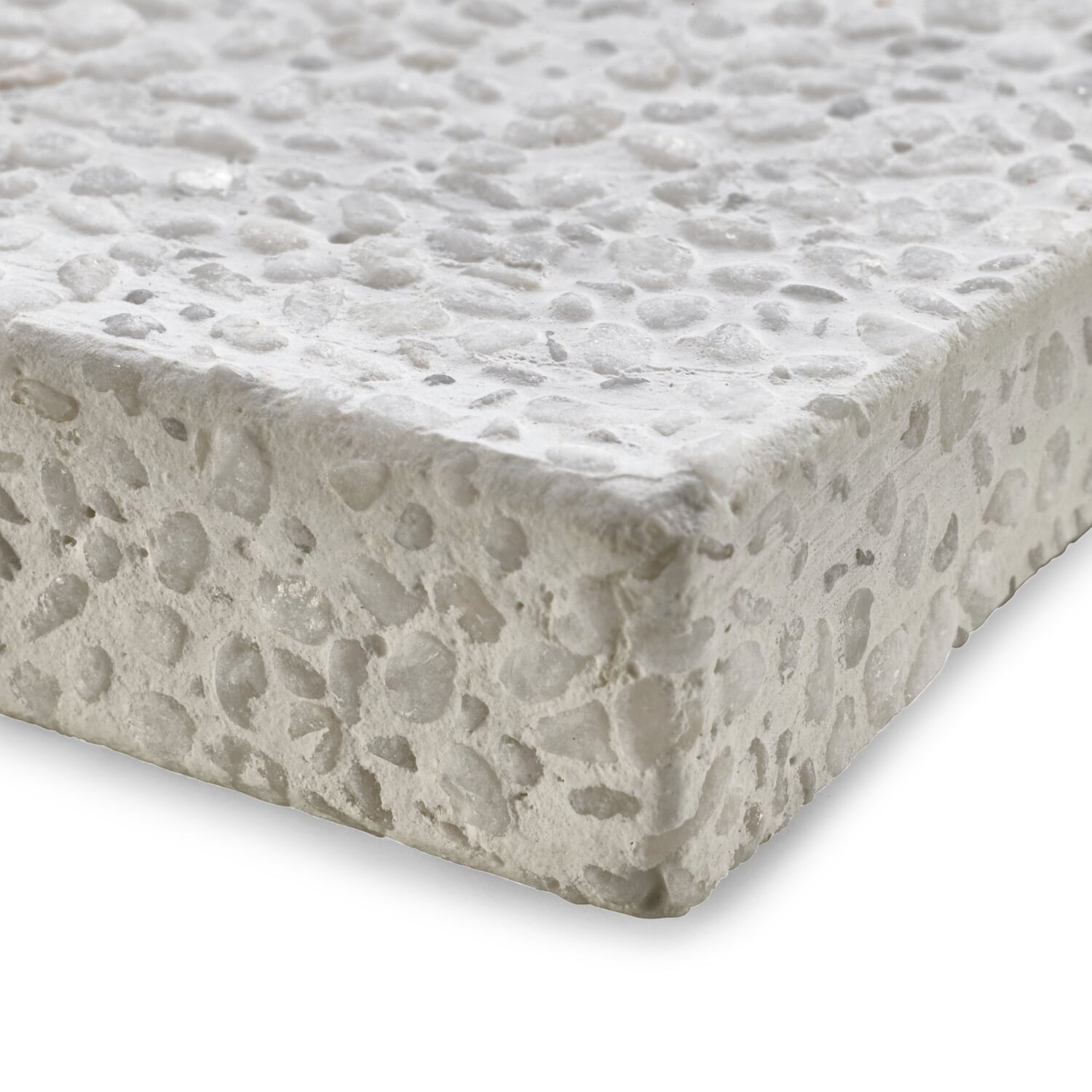 Soil soap tray diatomaceous earth