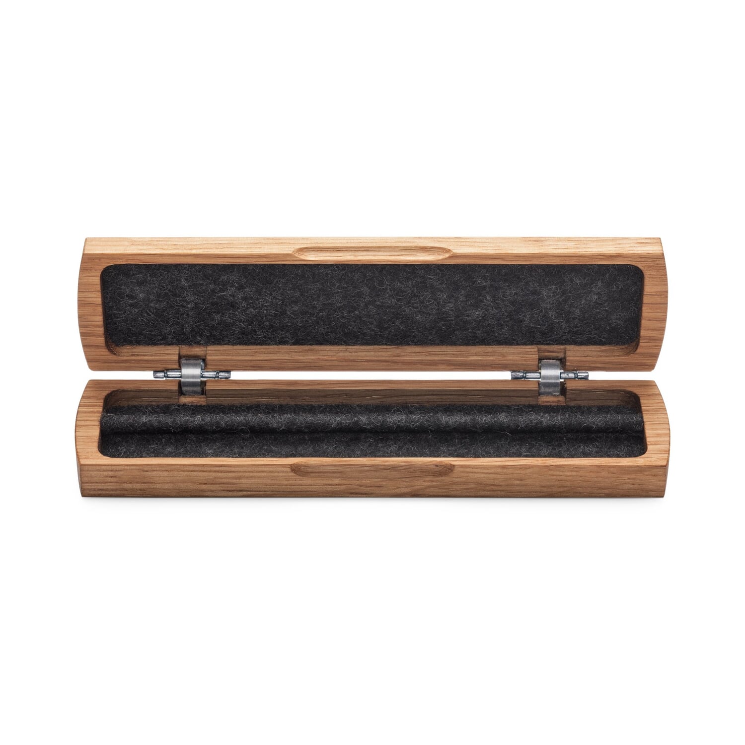 Pencil case oak