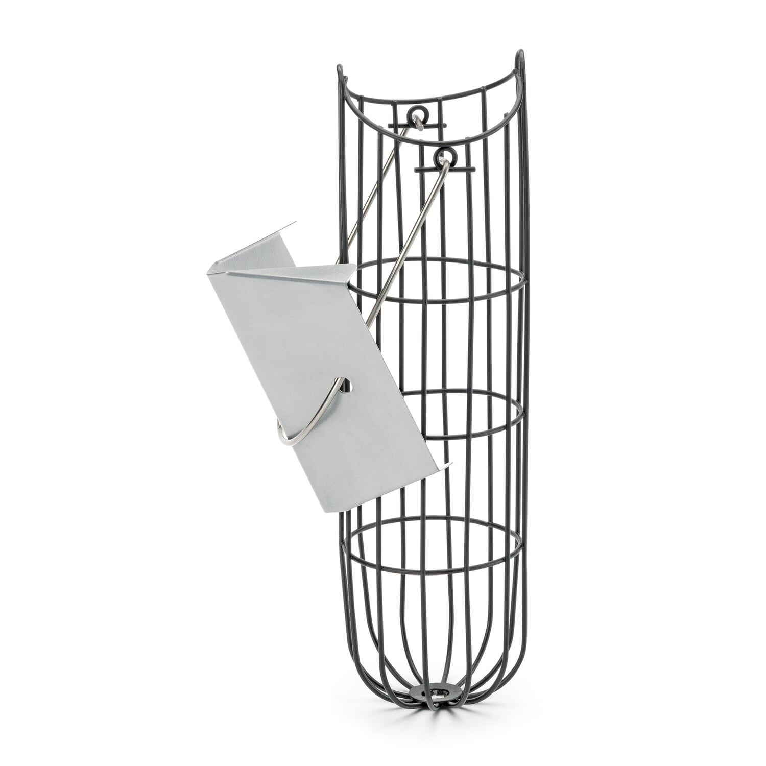 Holder for bird dumplings without net