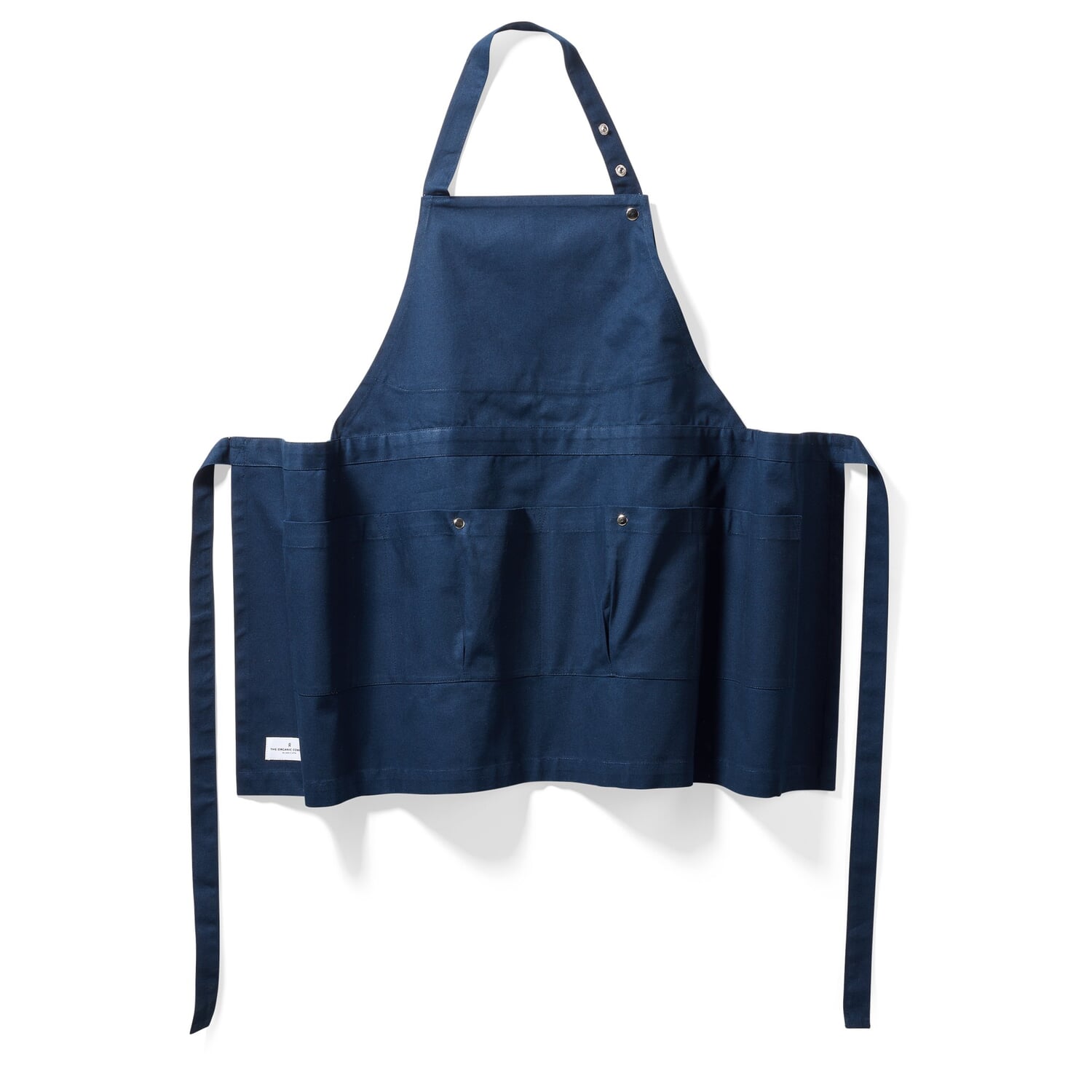 Pocket apron