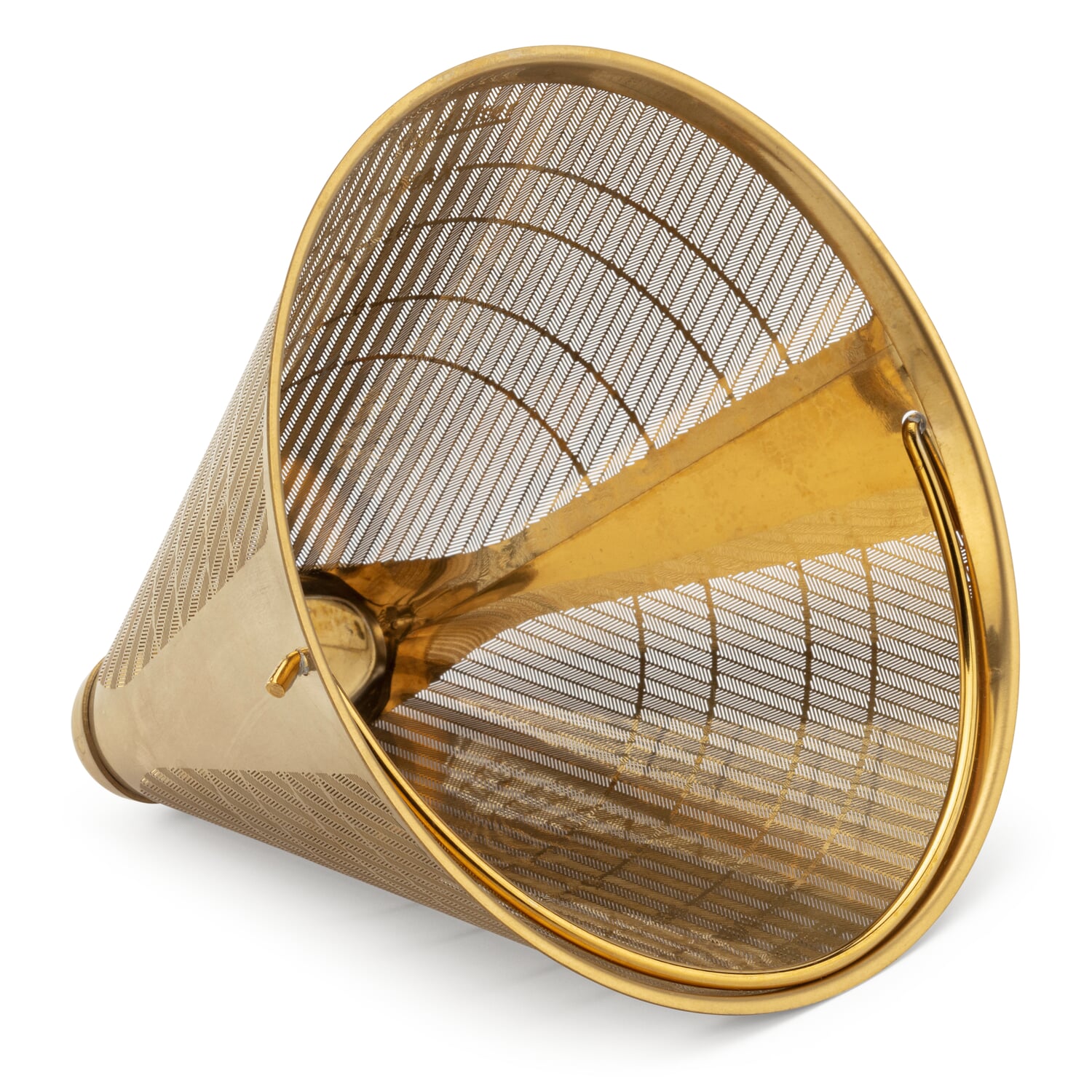 Moccamaster gold filter