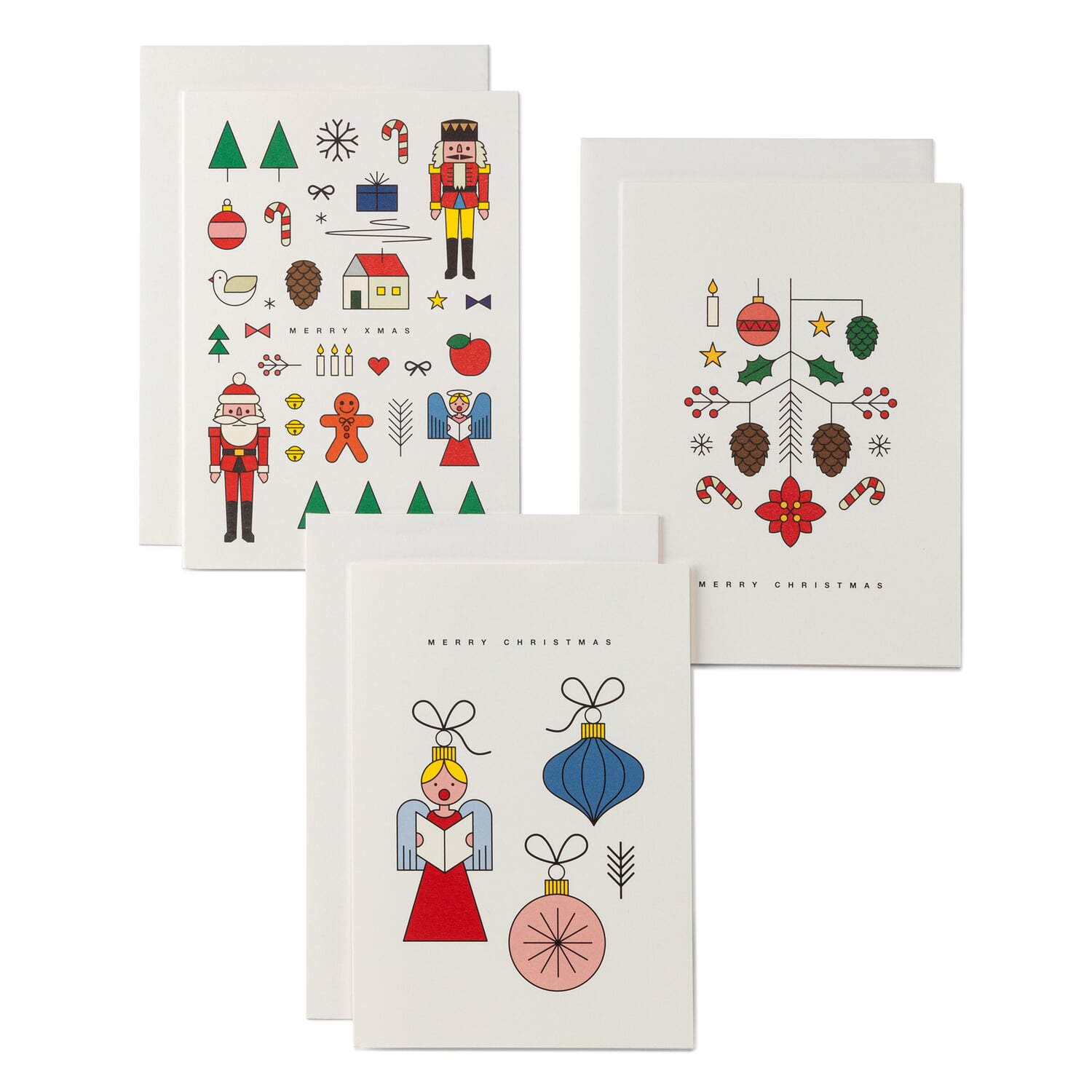 Christmas cards
