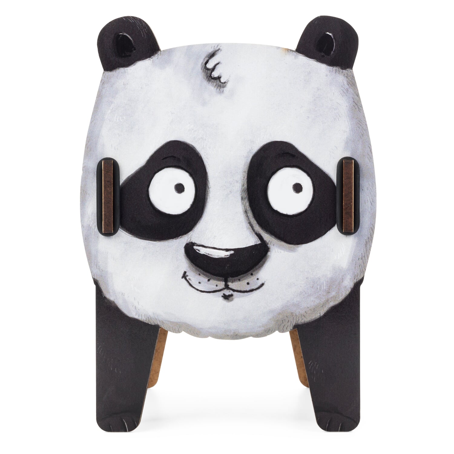 Werkhaus pencil box animal