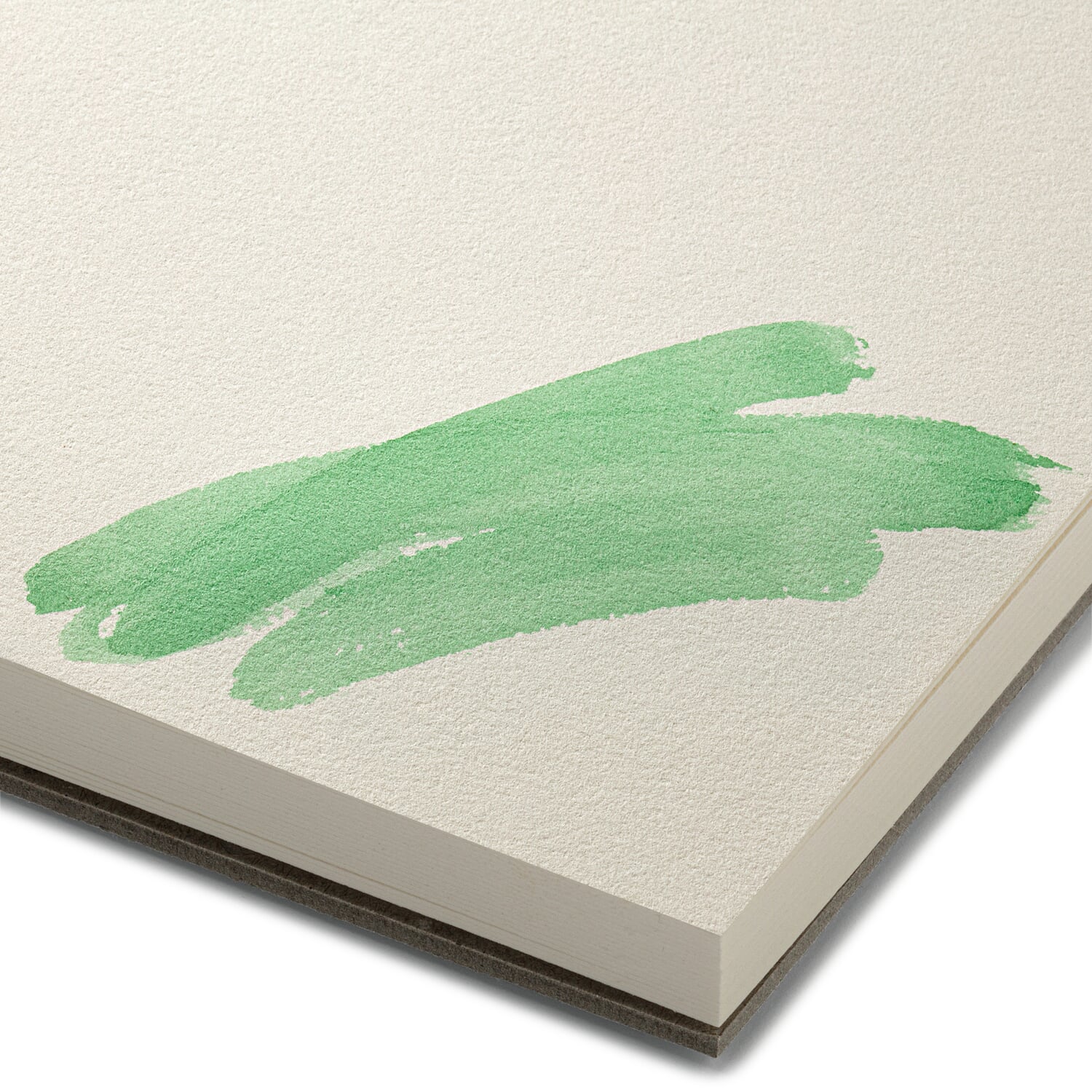 Watercolor and drawing pad cotton paper