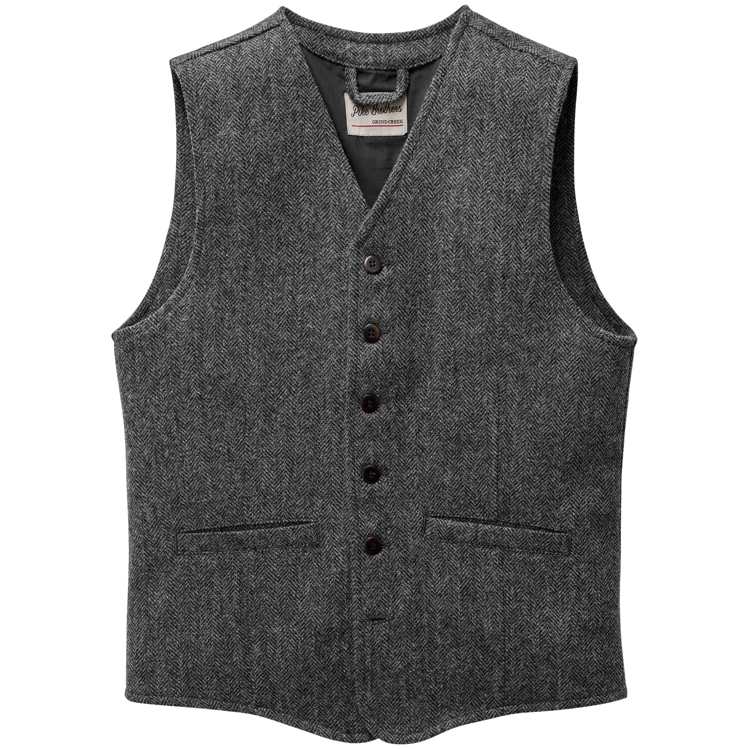 Men's Hauler Vest 1905