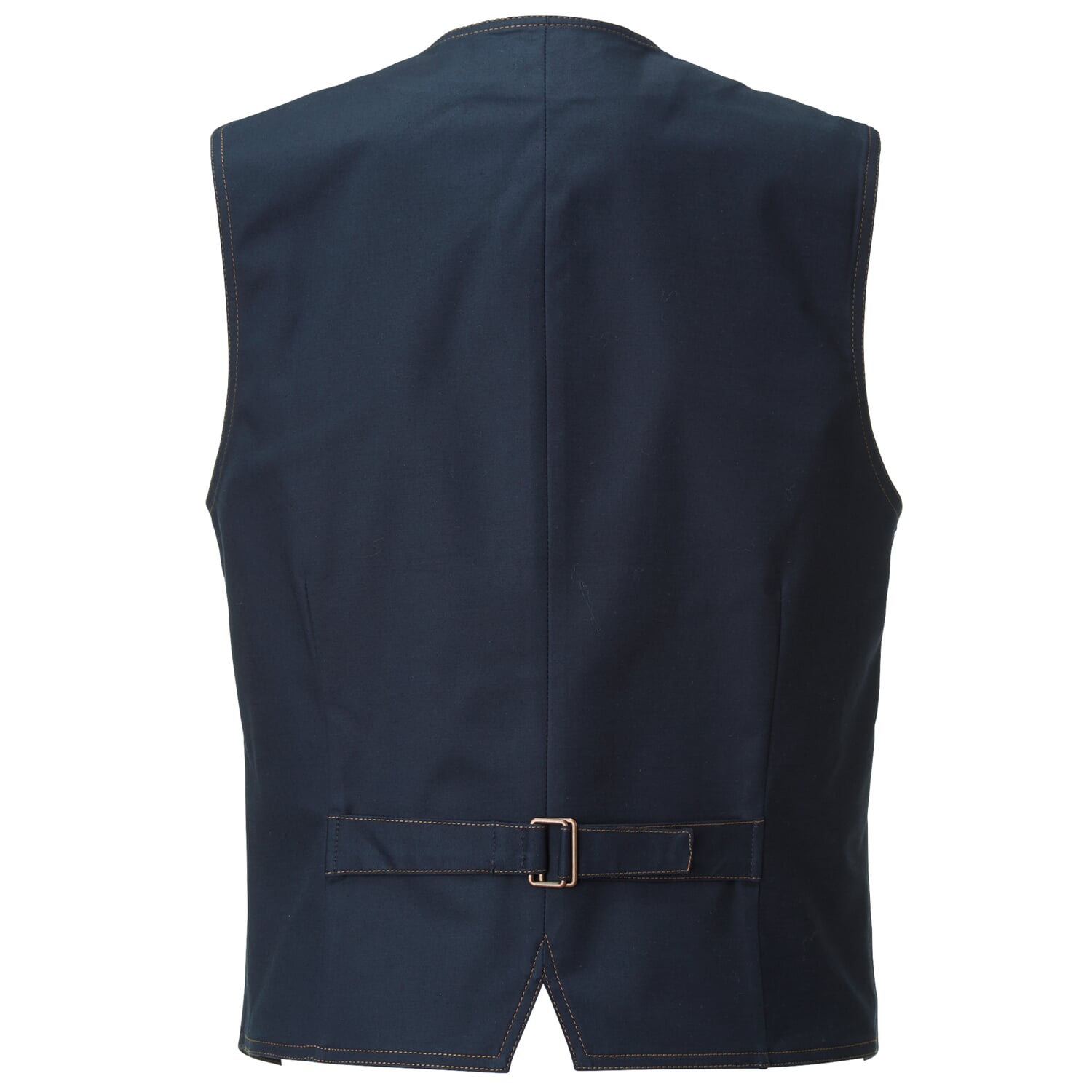 Men denim vest