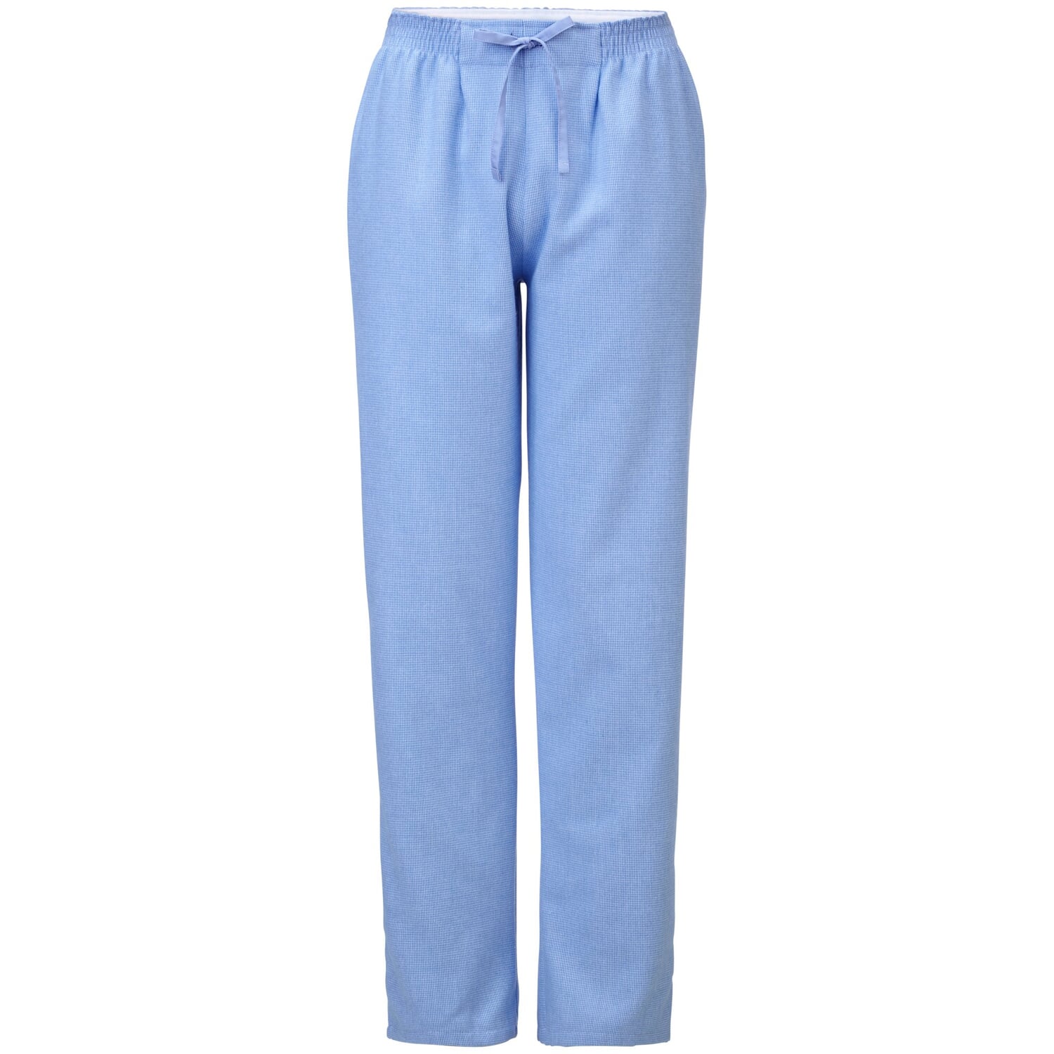 Ladies flannel pajamas