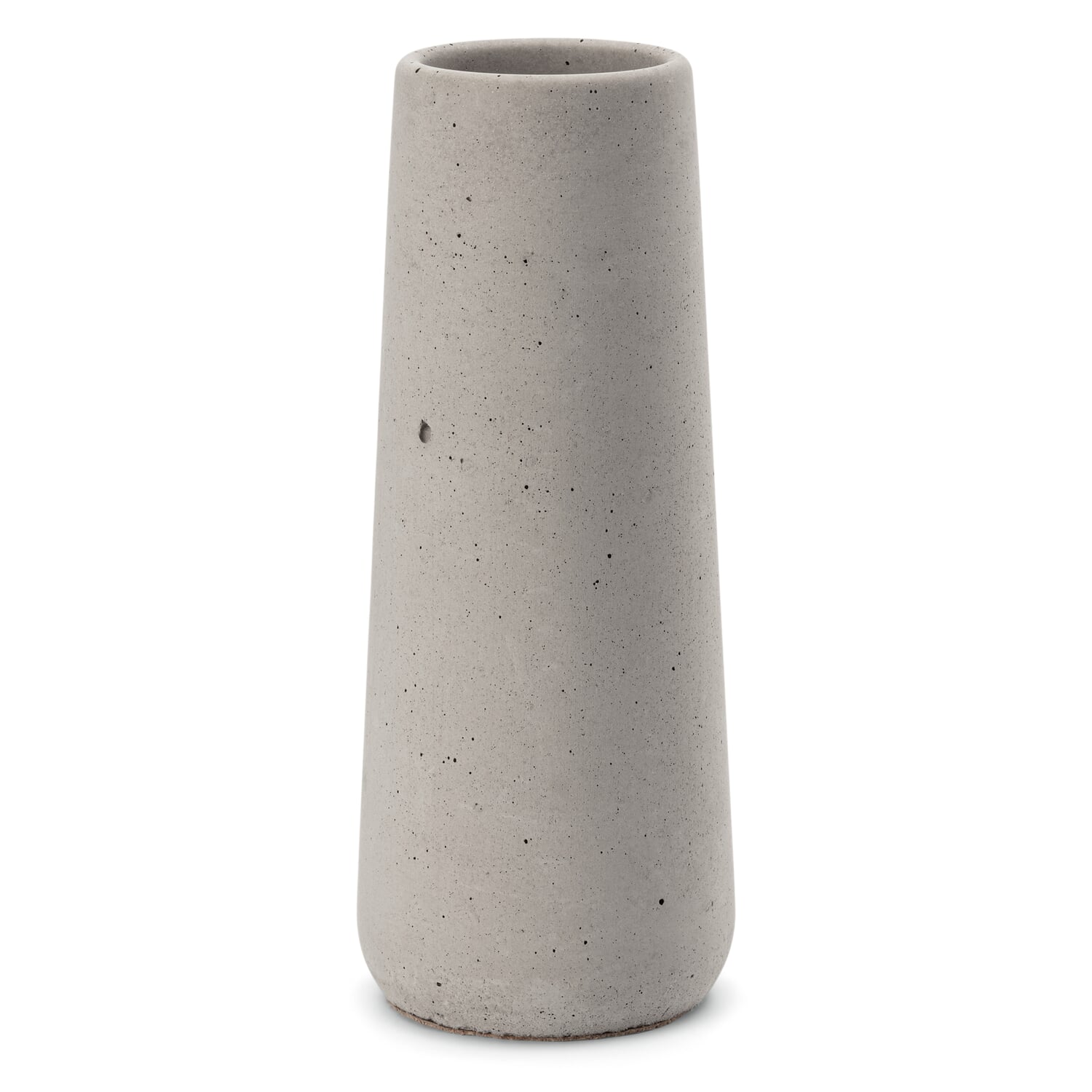 Vase concrete