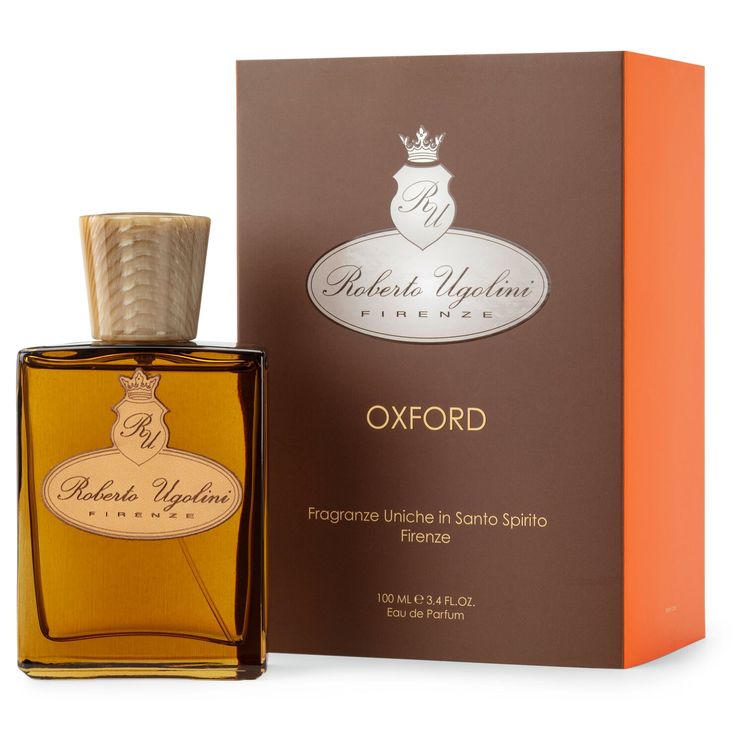 Oxford Eau de Parfum