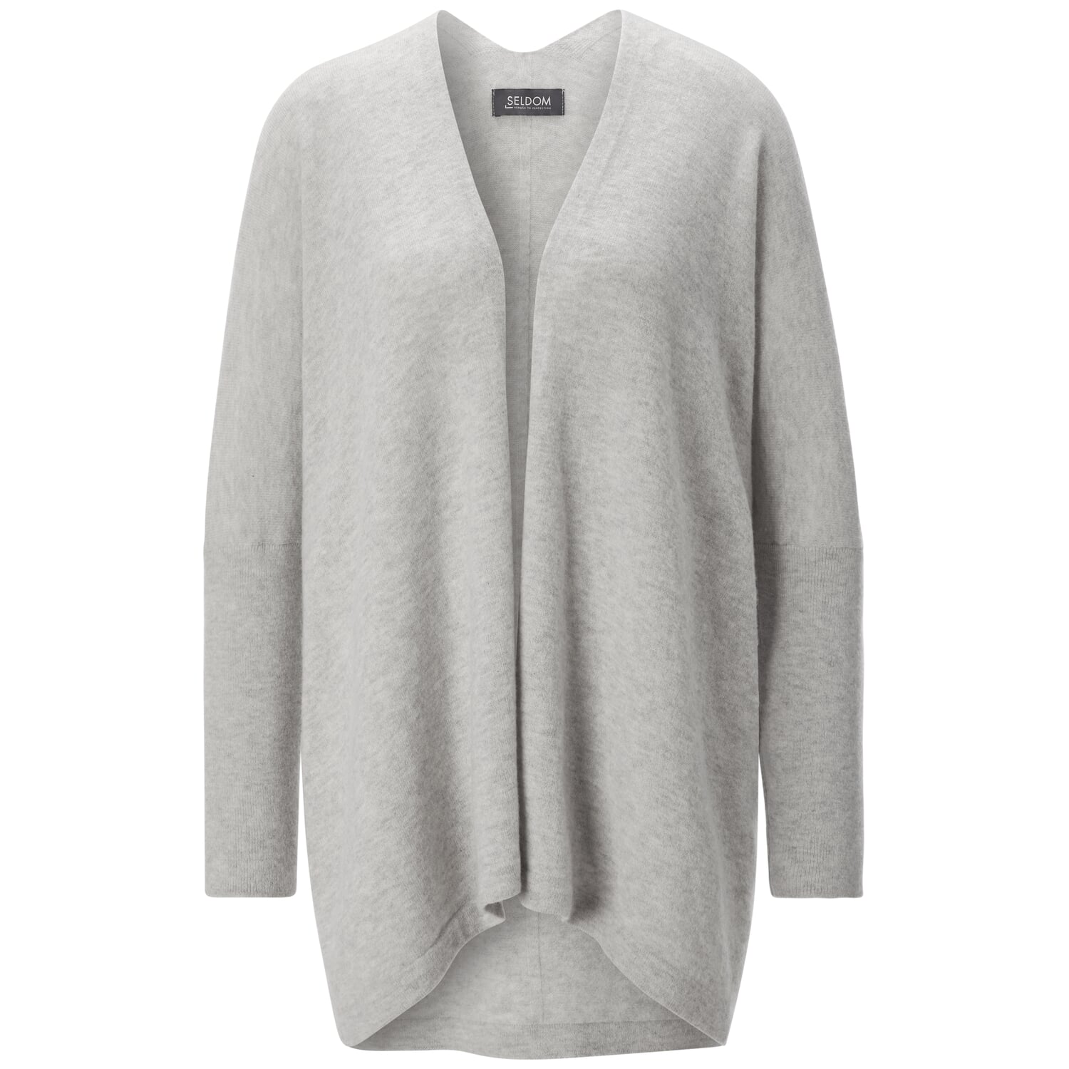 Women's merino wool cardigan