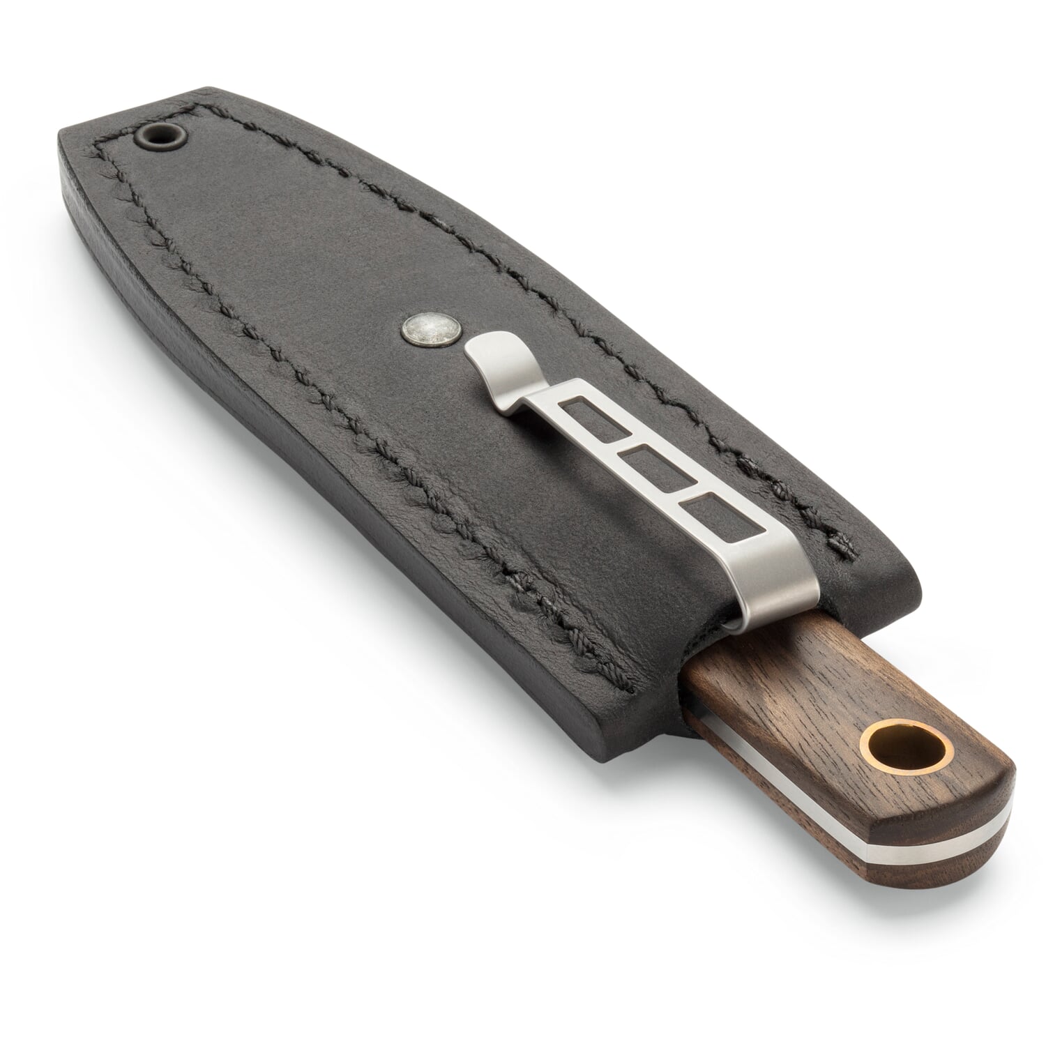 Everyday knife Barlow BFF walnut