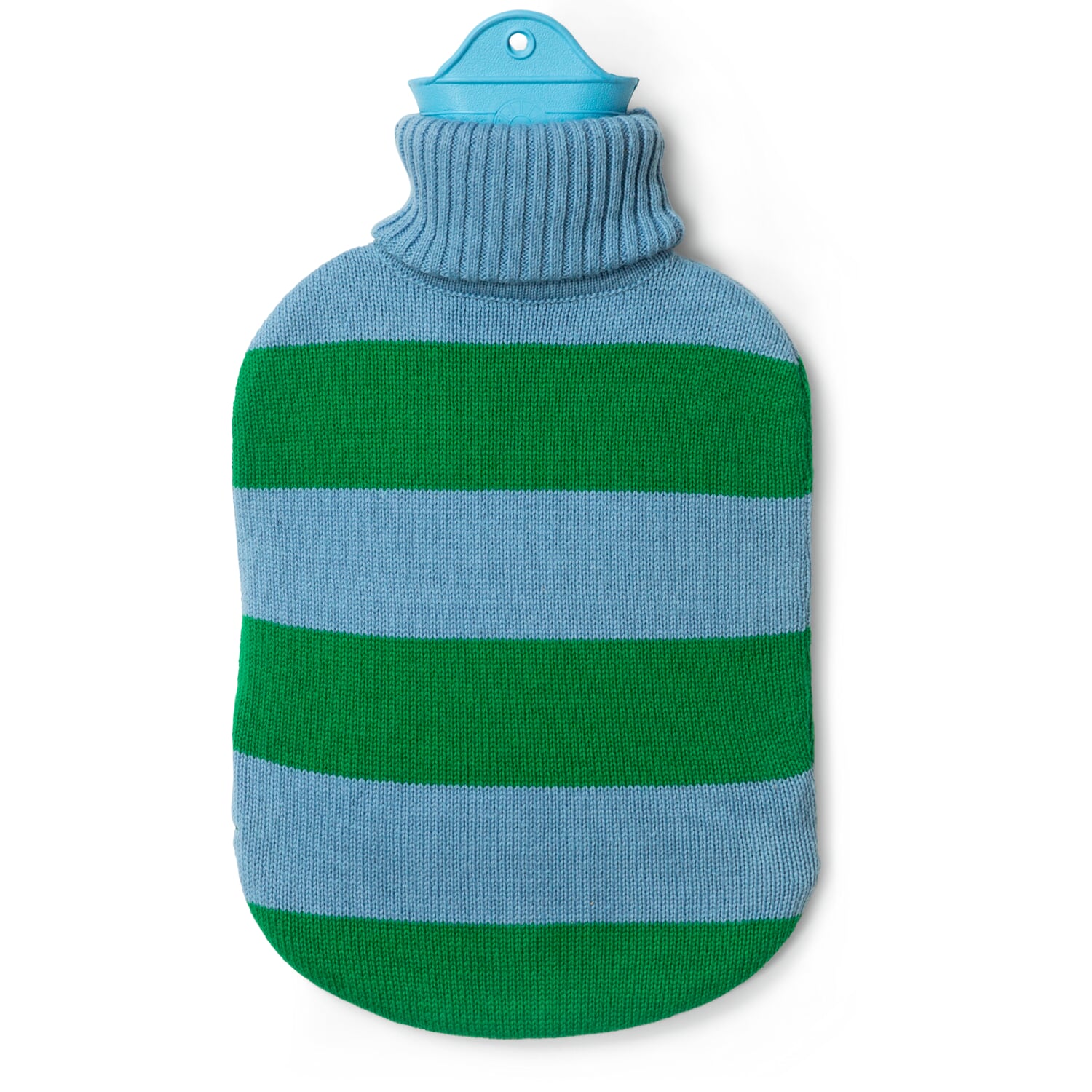 Hot water bottle suite