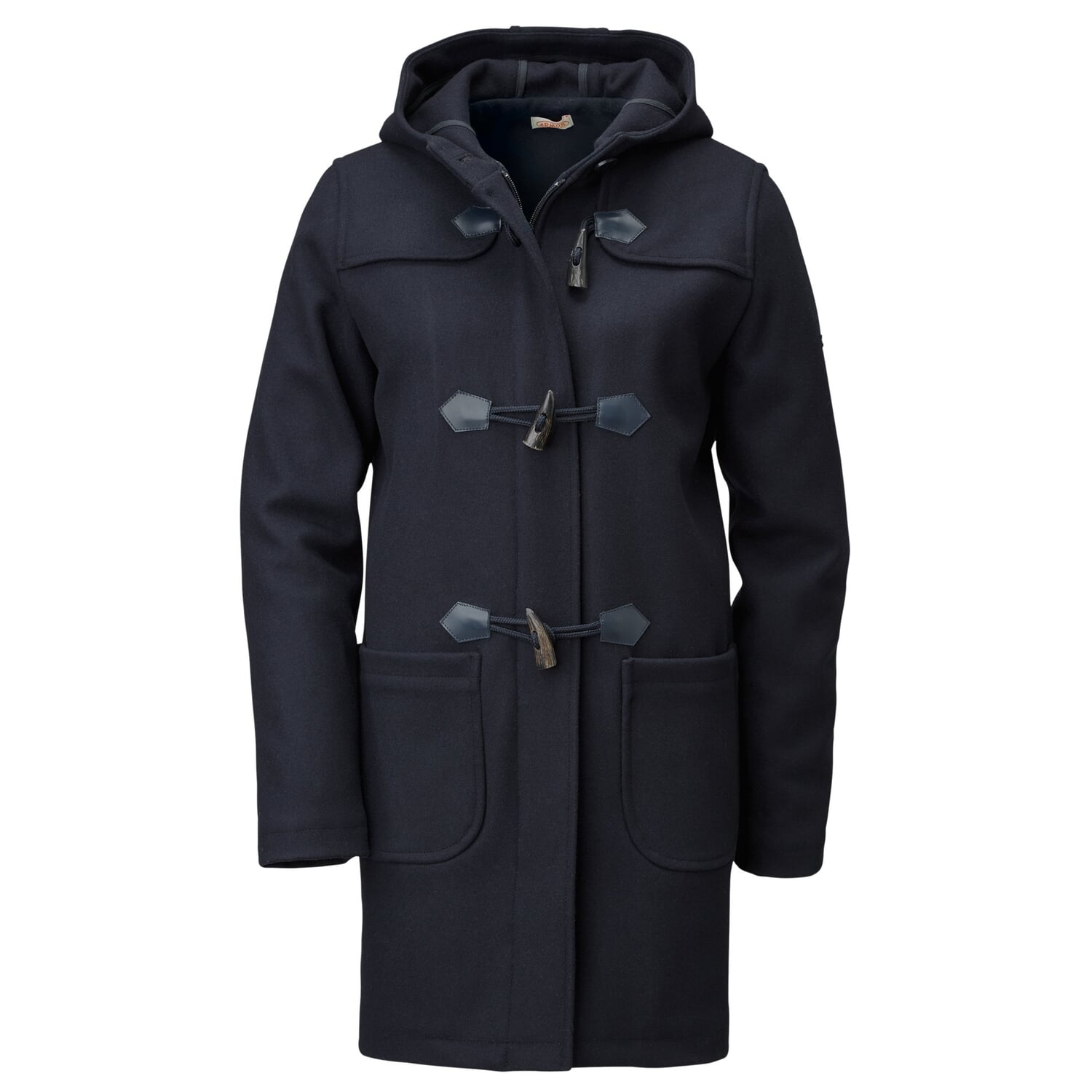Ladies Duffle Coat