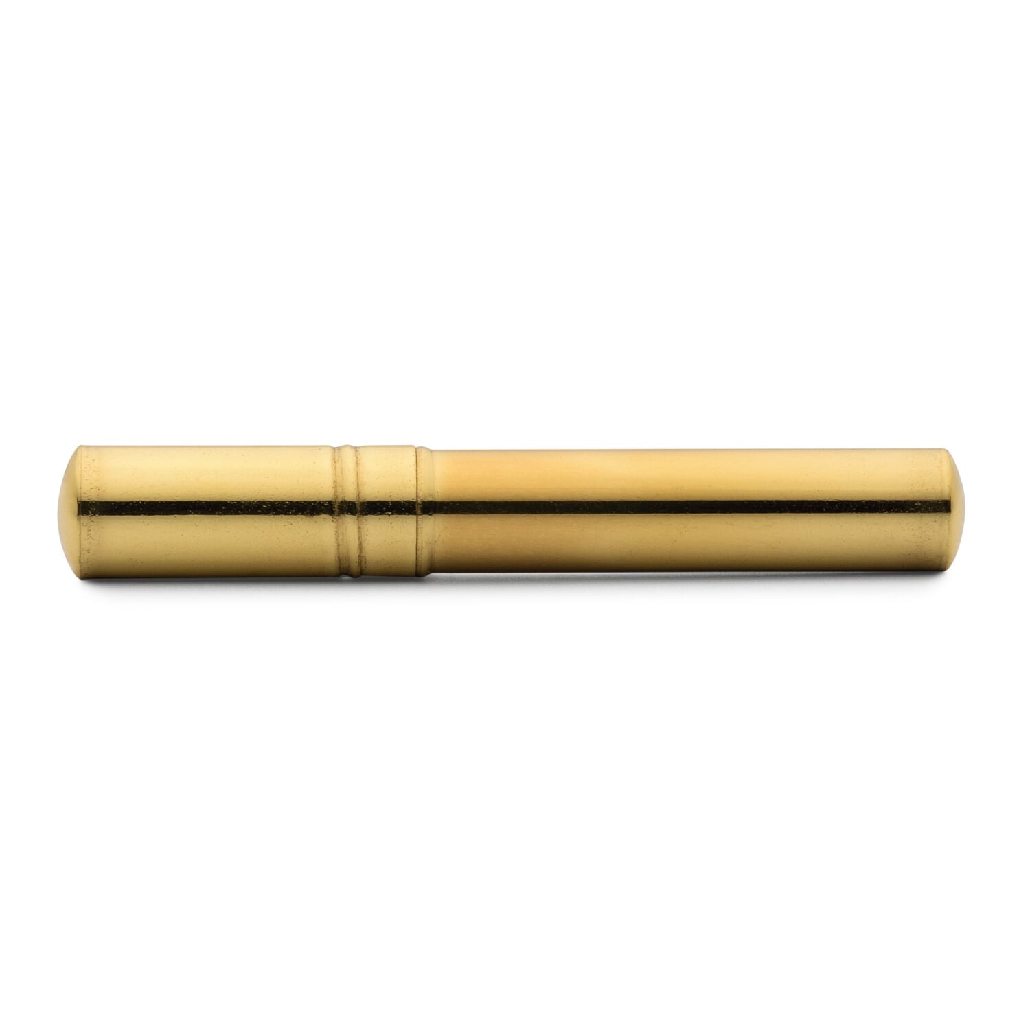 Lead sharpener brass