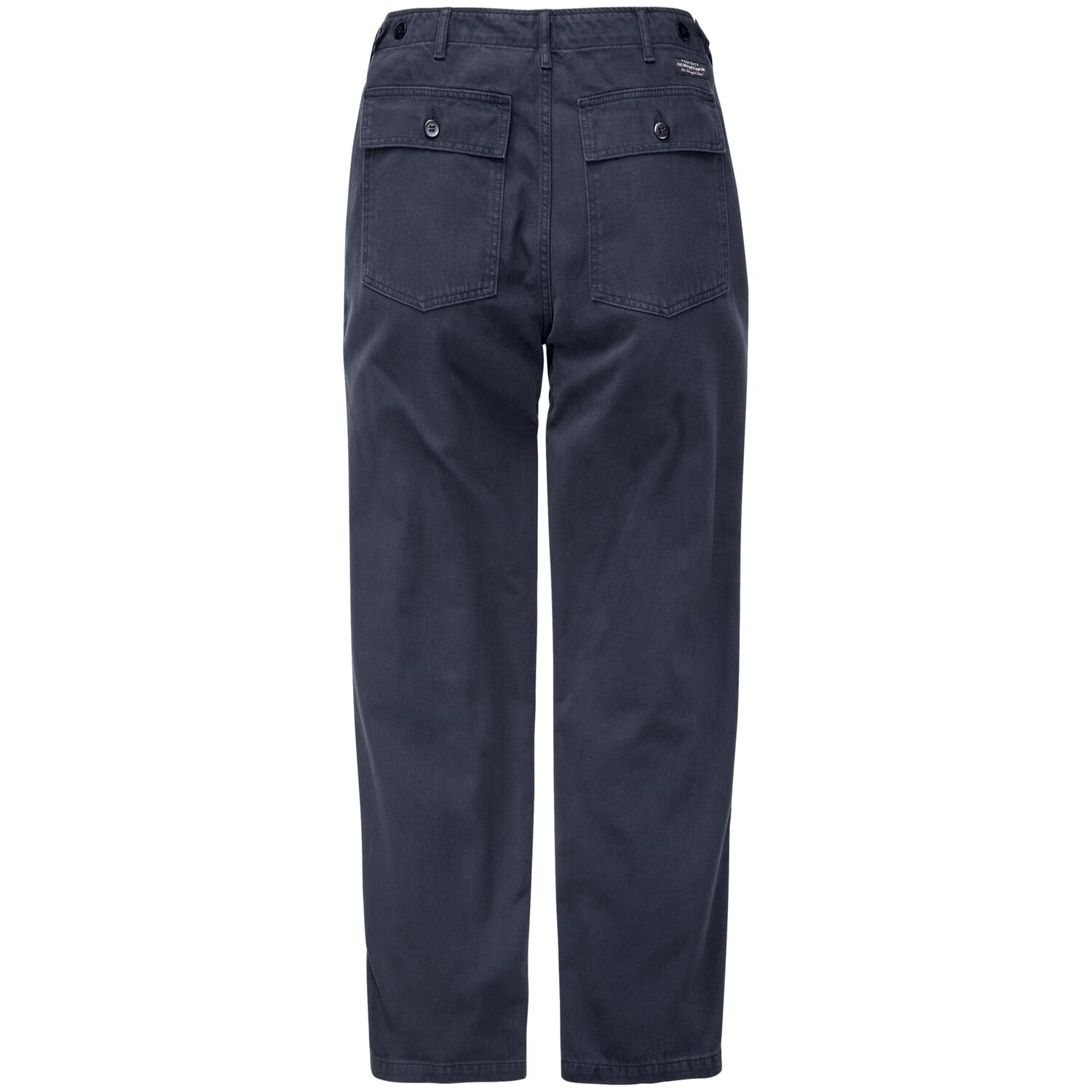 Men cotton trousers 1962